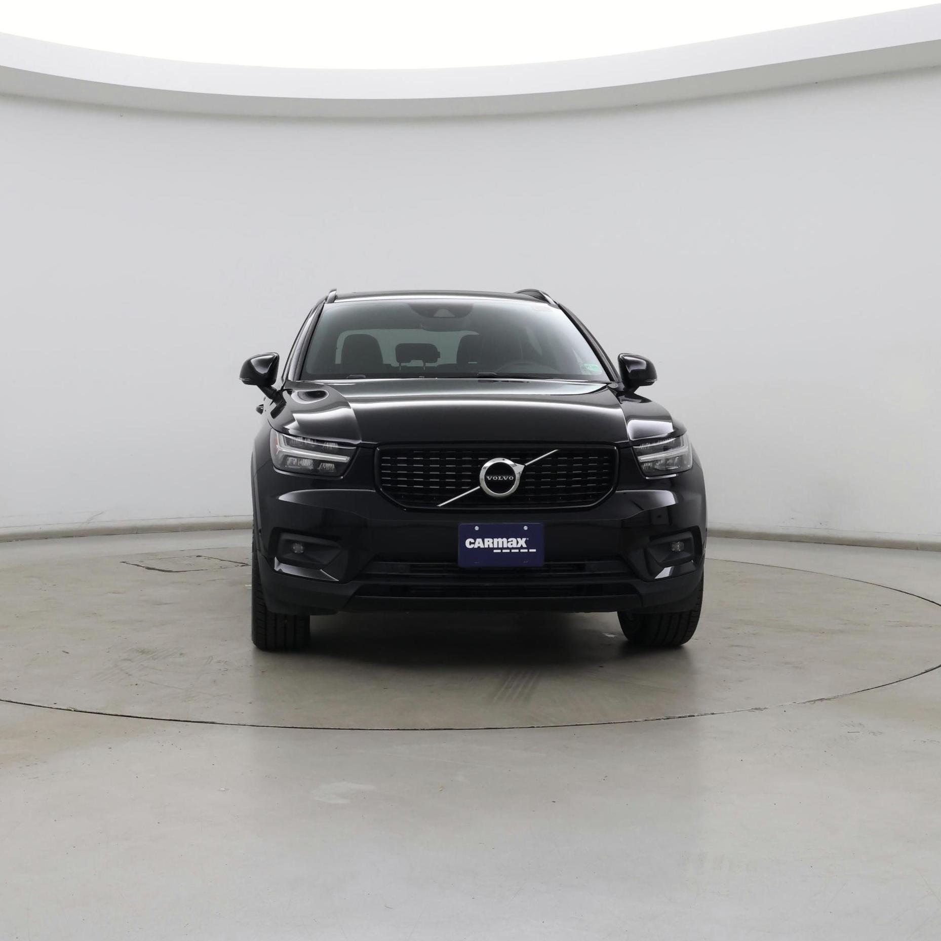 Thumbnail: 2019 Volvo XC40 - 5