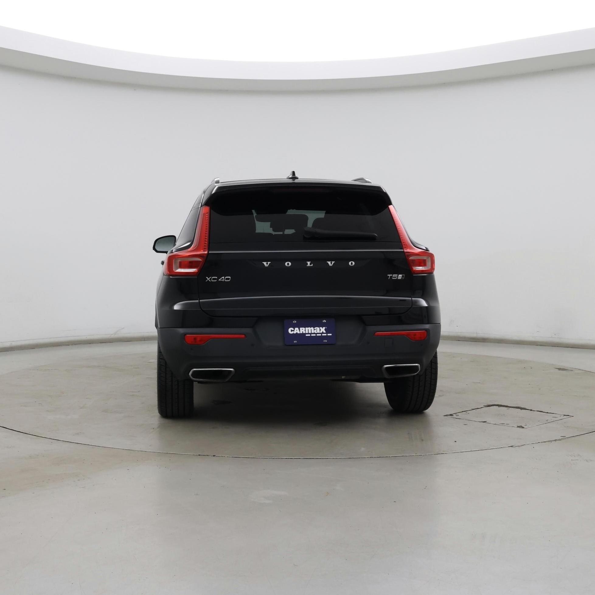 Thumbnail: 2019 Volvo XC40 - 6