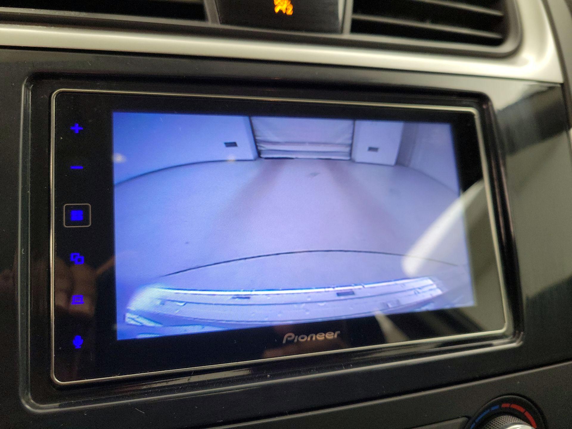 Thumbnail: 2016 Nissan Altima - 14