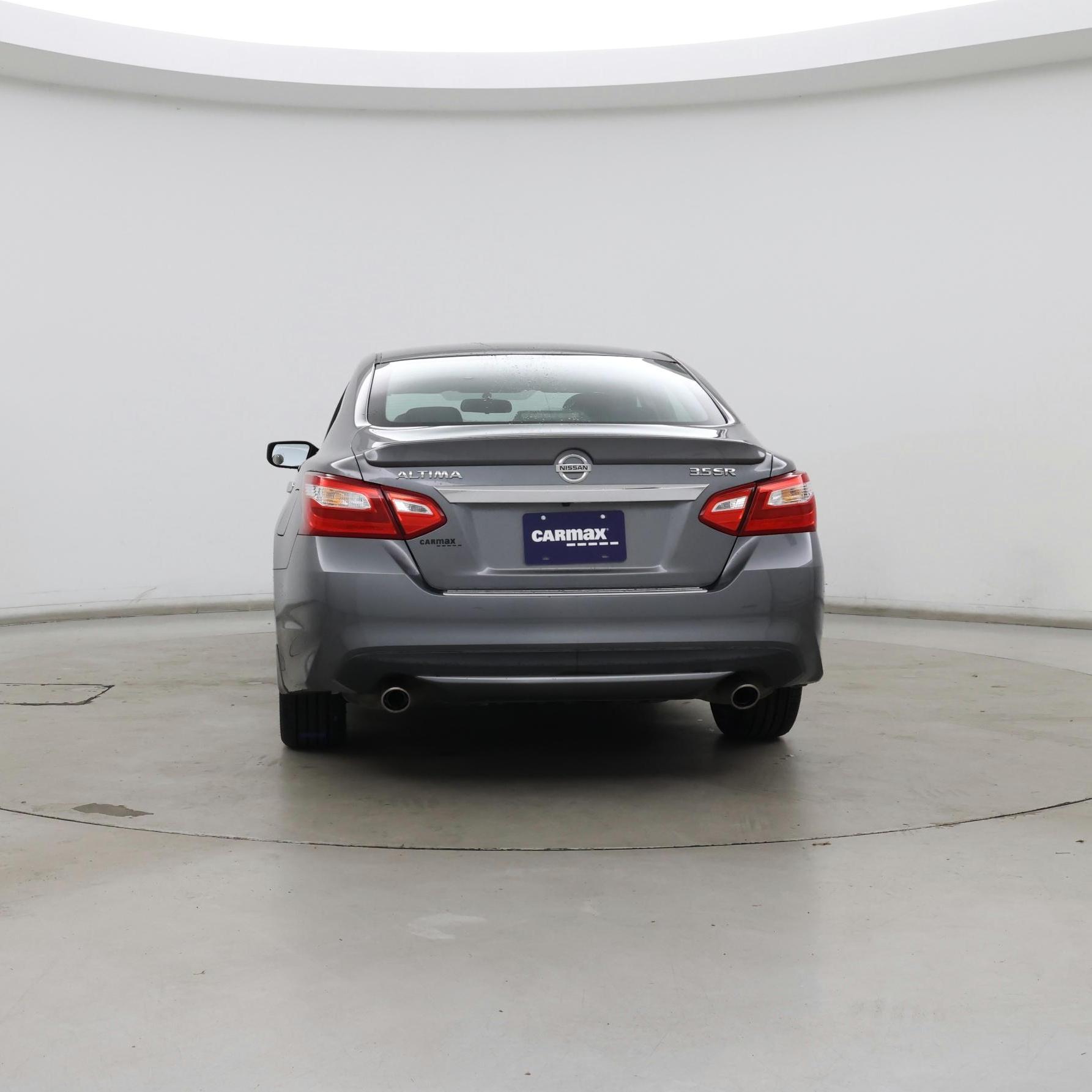 Thumbnail: 2016 Nissan Altima - 6