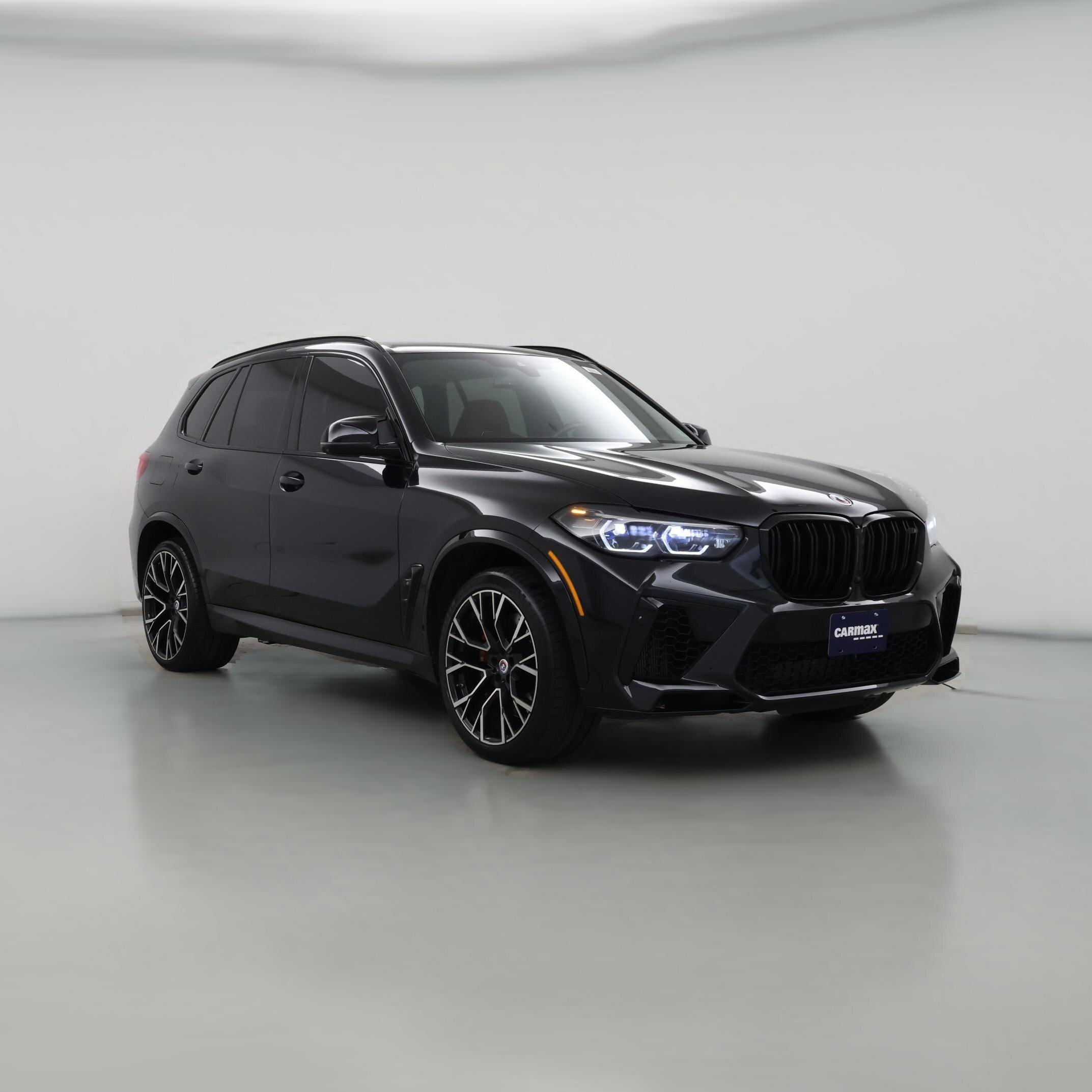 Thumbnail: 2022 BMW X5 - 1