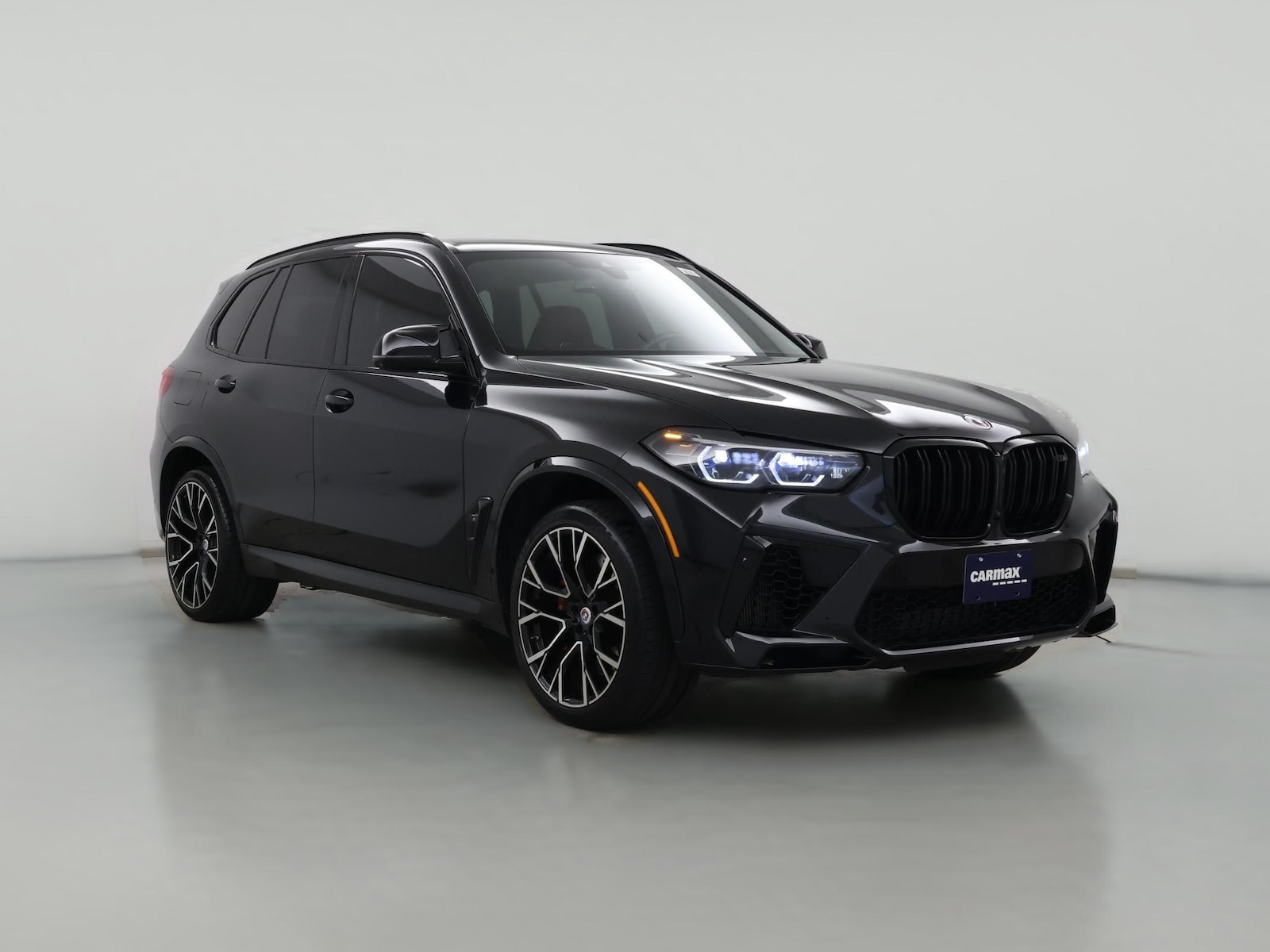 2022 BMW X5 M