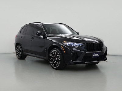 2022 BMW X5 M