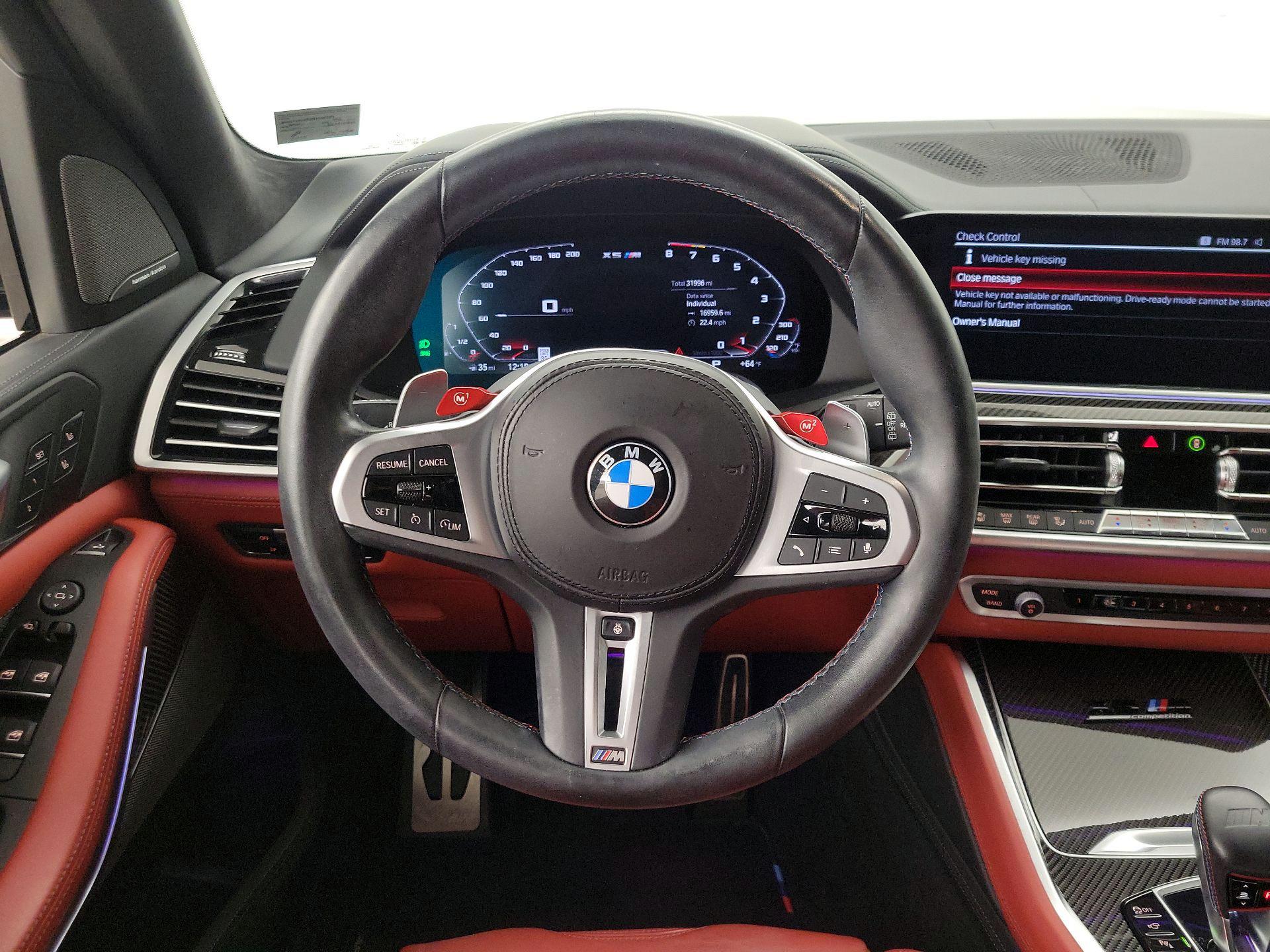 Thumbnail: 2022 BMW X5 - 10