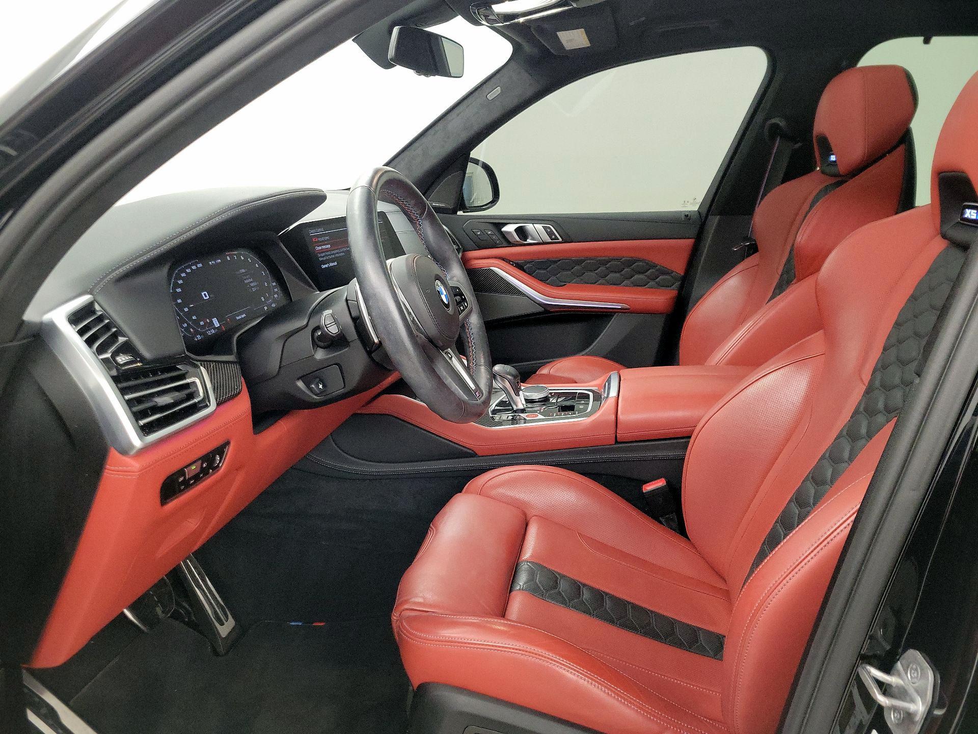 Thumbnail: 2022 BMW X5 - 11