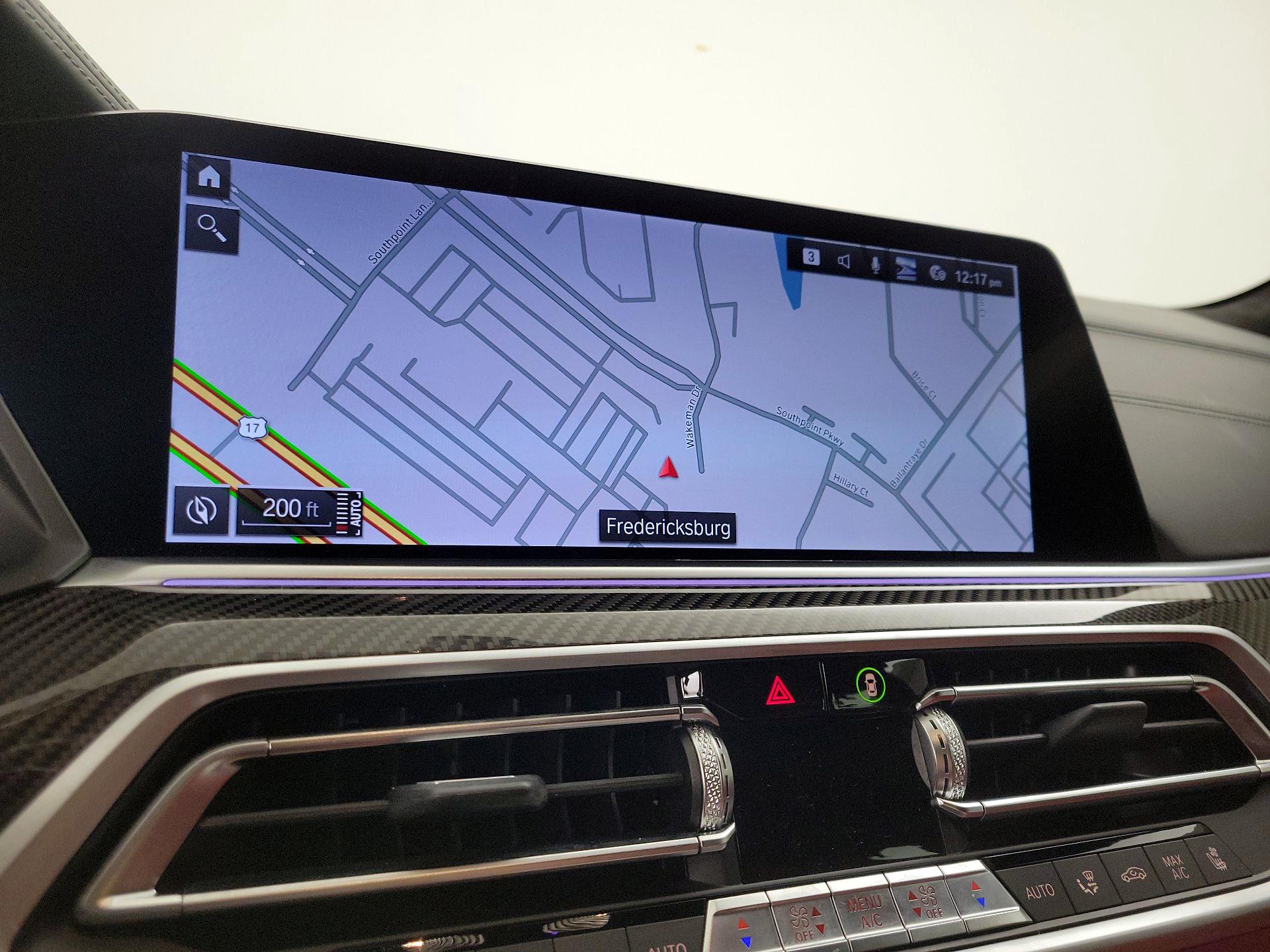 Thumbnail: 2022 BMW X5 - 14