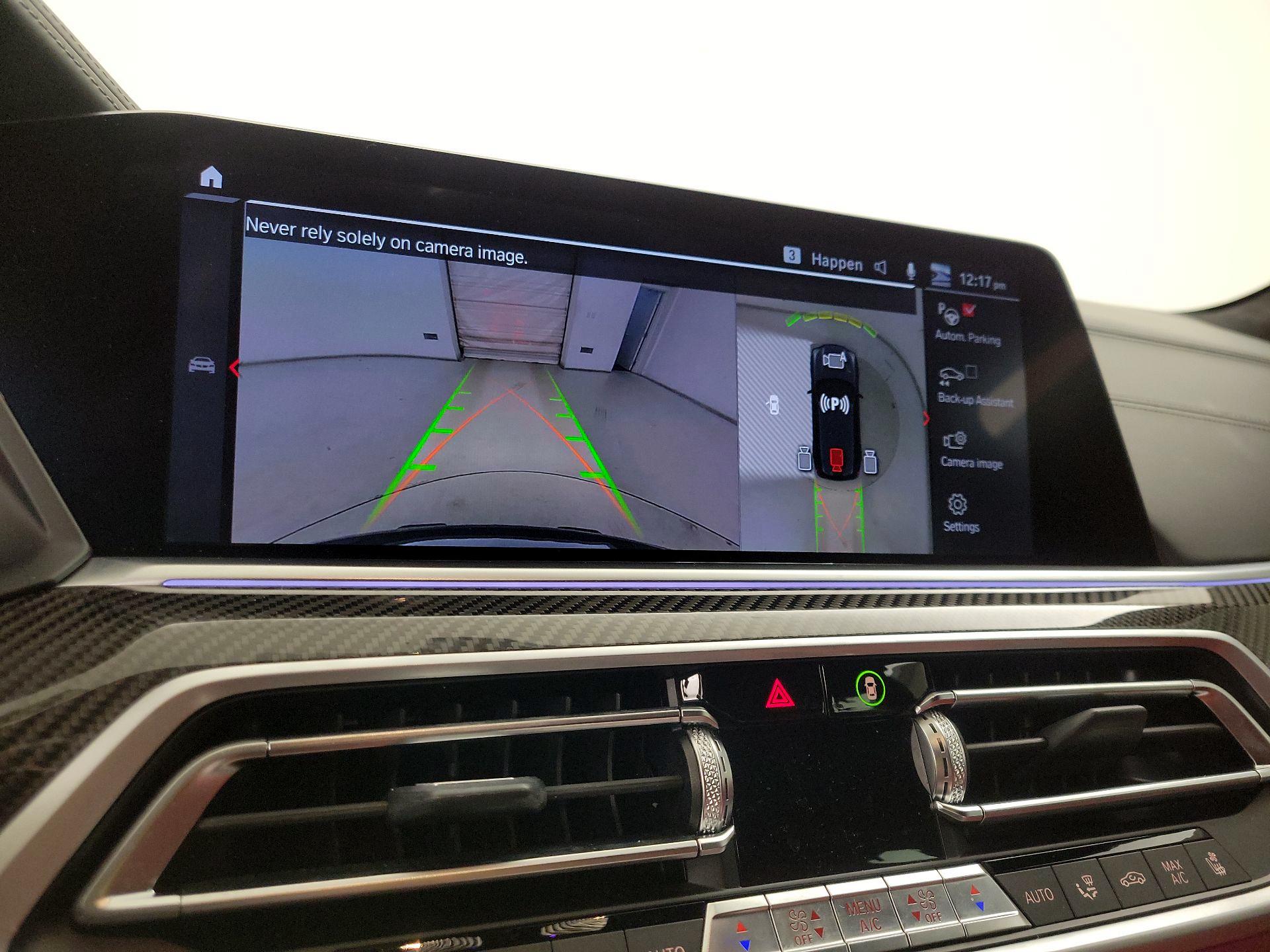 Thumbnail: 2022 BMW X5 - 15