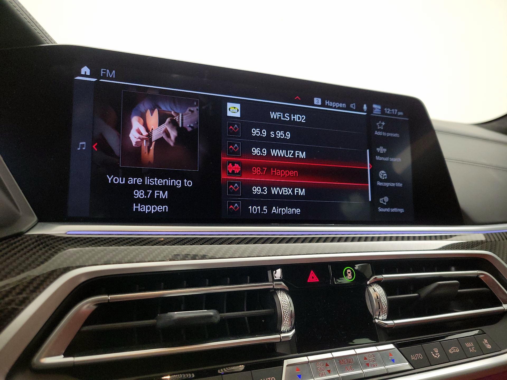 Thumbnail: 2022 BMW X5 - 16