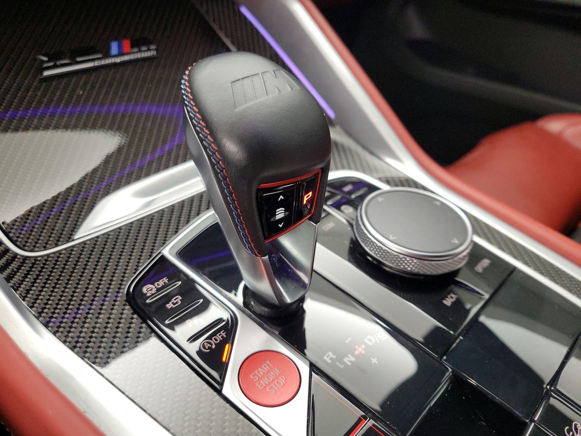 Thumbnail: 2022 BMW X5 - 18