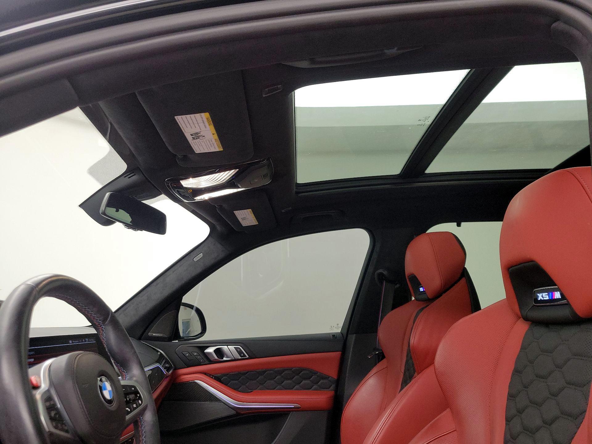 Thumbnail: 2022 BMW X5 - 20