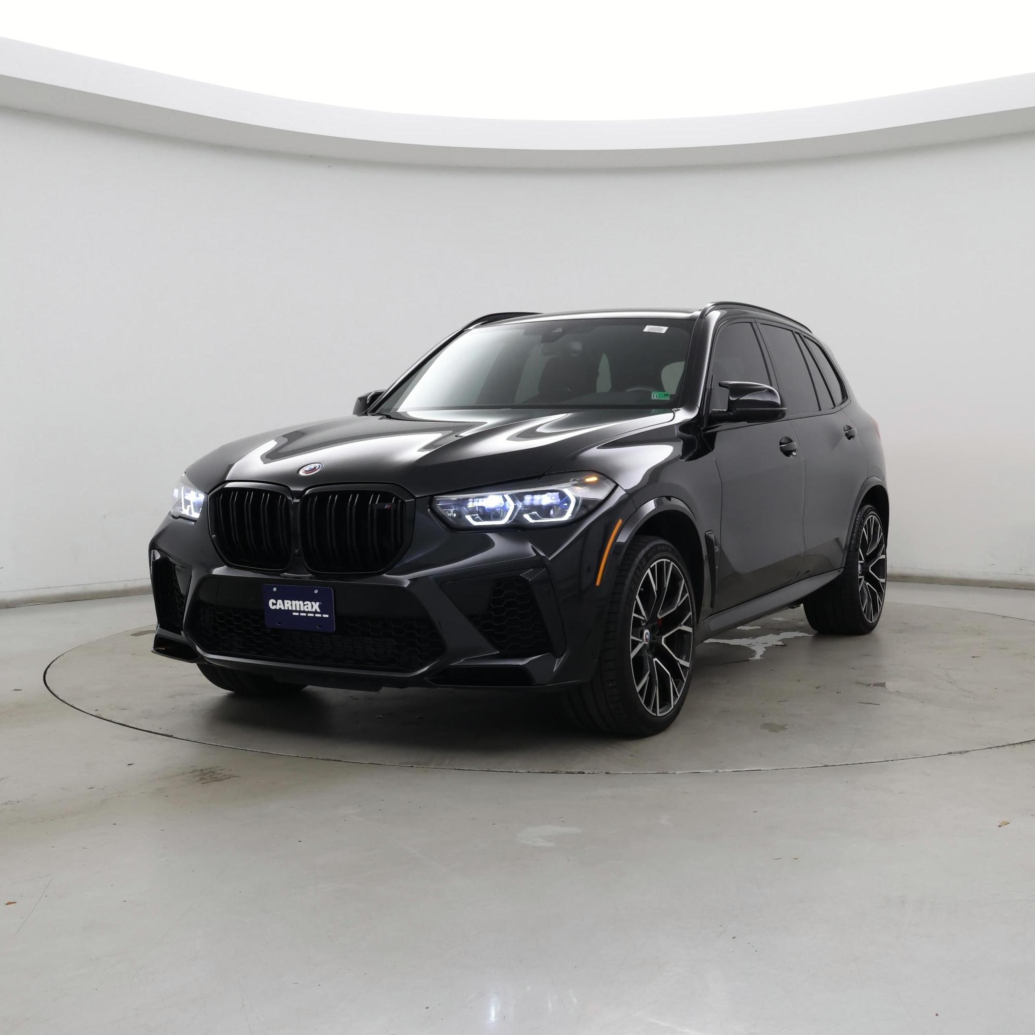 Thumbnail: 2022 BMW X5 - 4