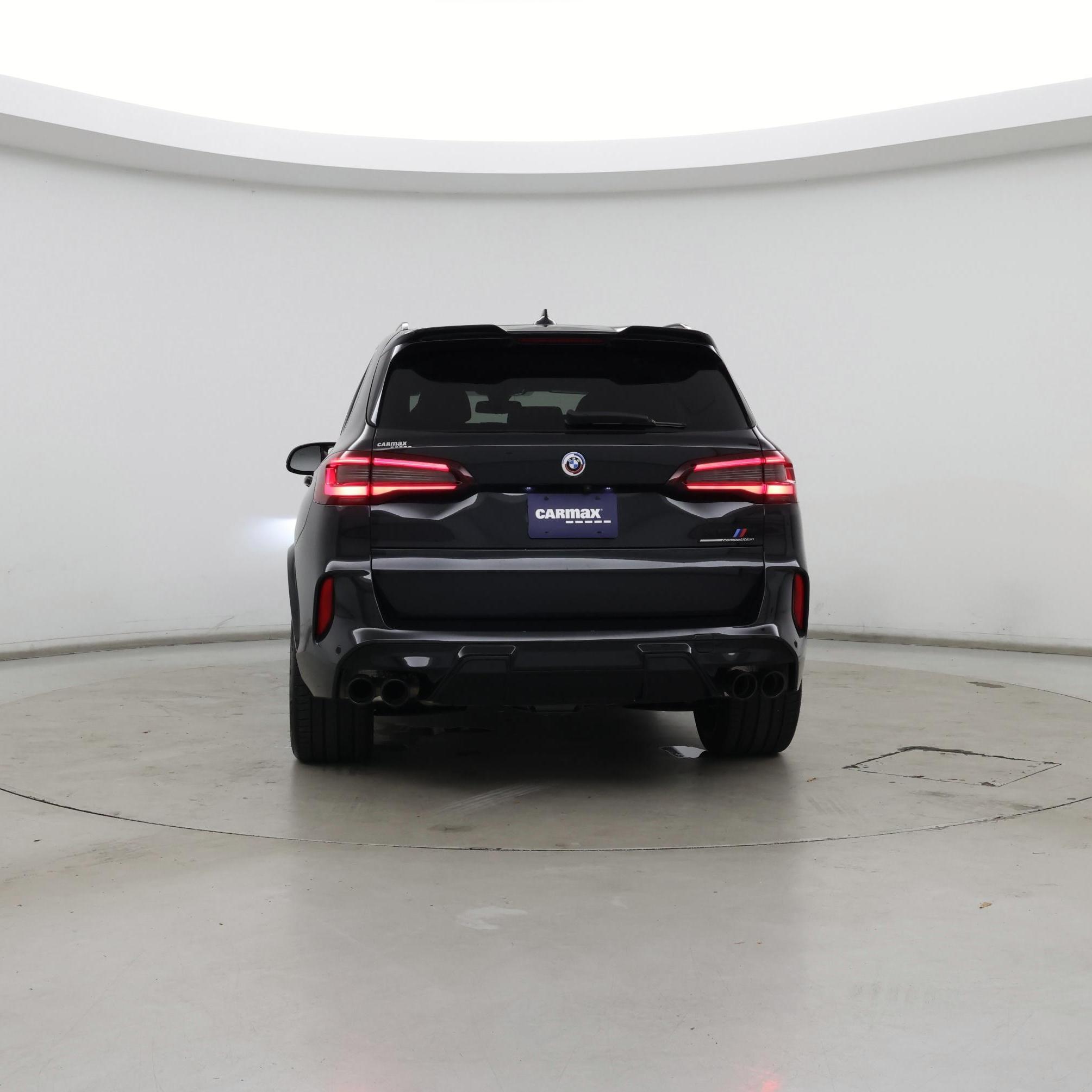 Thumbnail: 2022 BMW X5 - 6