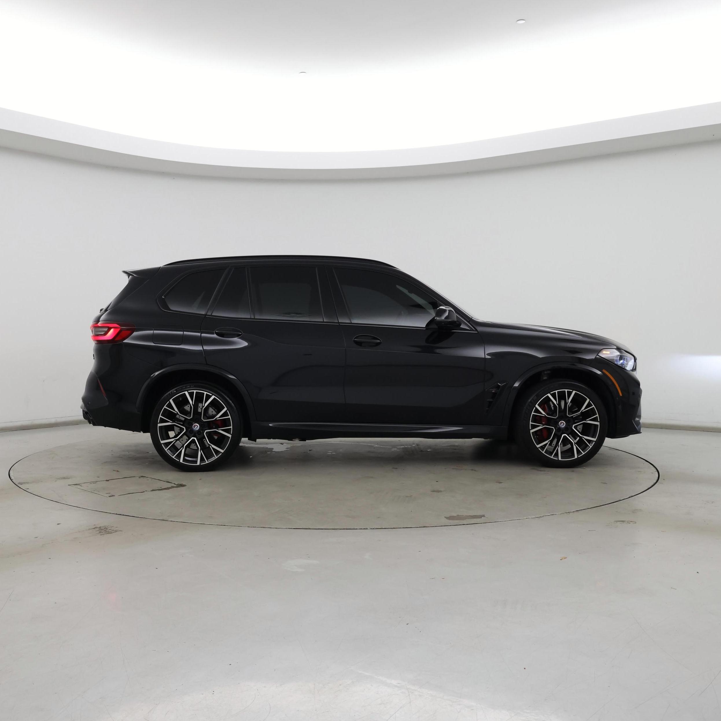 Thumbnail: 2022 BMW X5 - 7