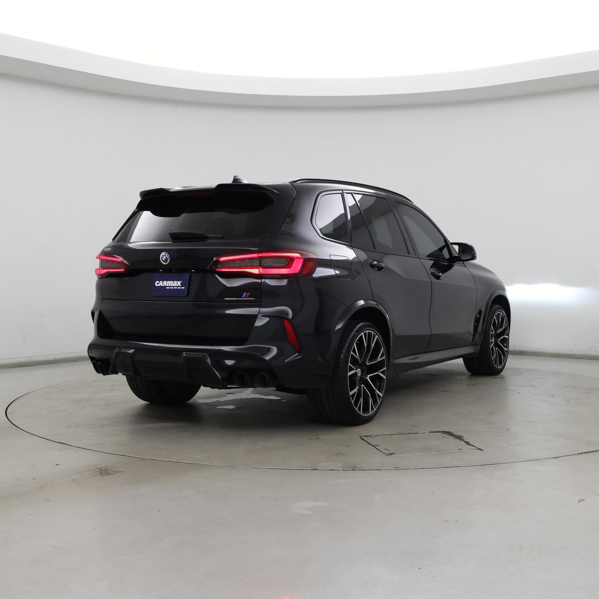 Thumbnail: 2022 BMW X5 - 8