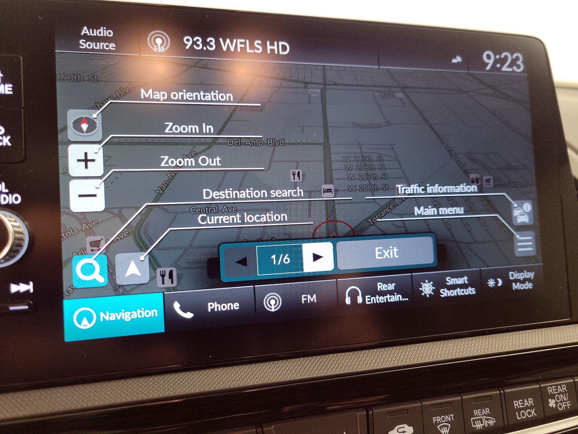 Thumbnail: 2025 Honda Odyssey - 14