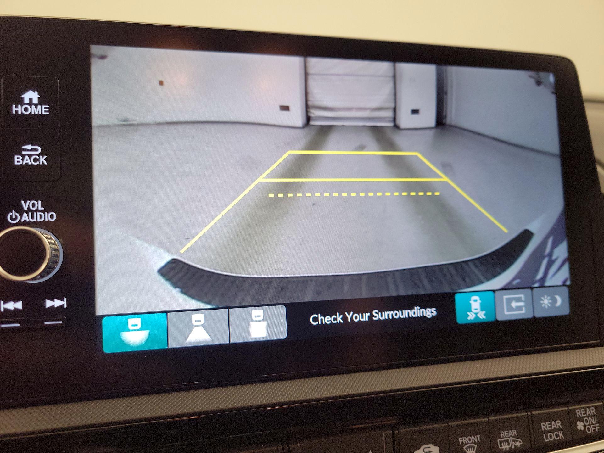 Thumbnail: 2025 Honda Odyssey - 15