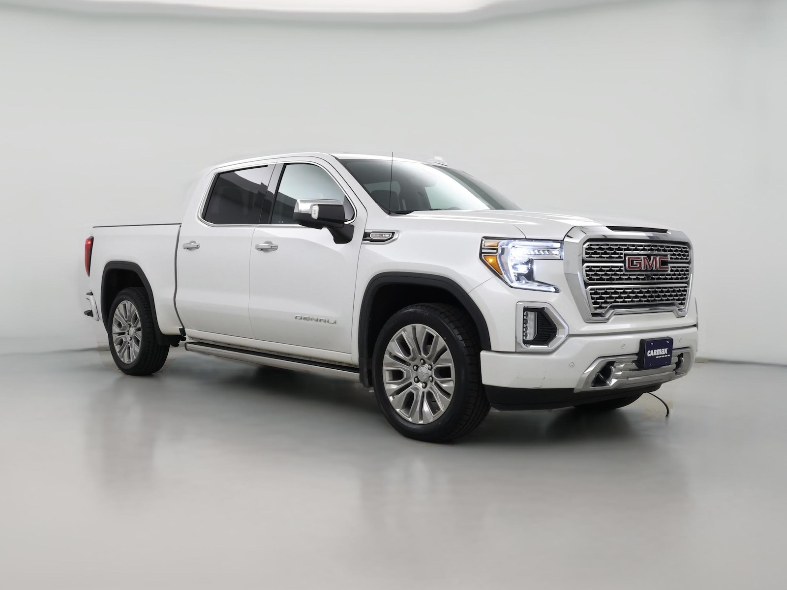 2022 GMC Sierra 1500 Limited