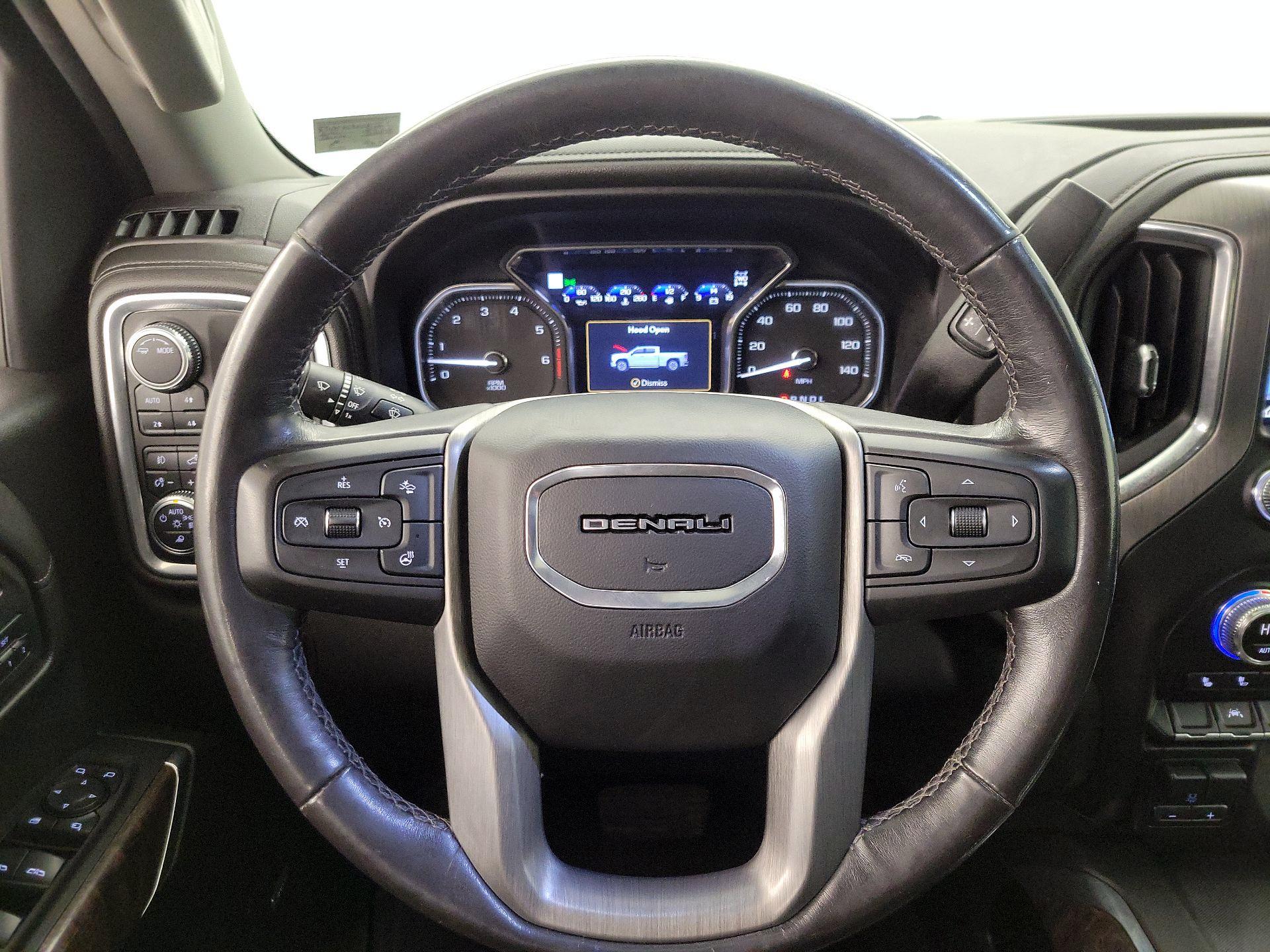 Thumbnail: 2022 GMC Sierra 1500 - 10