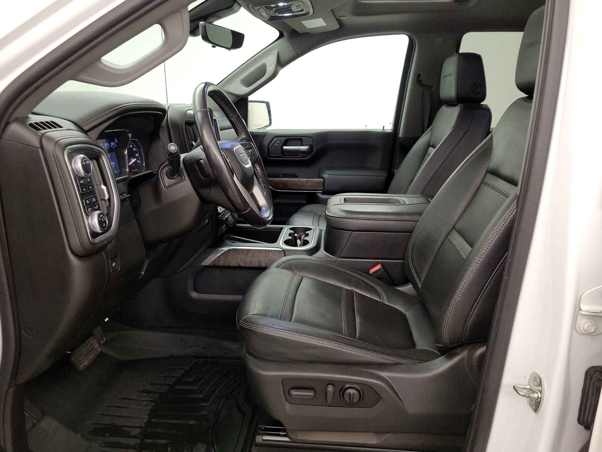 Thumbnail: 2022 GMC Sierra 1500 - 11