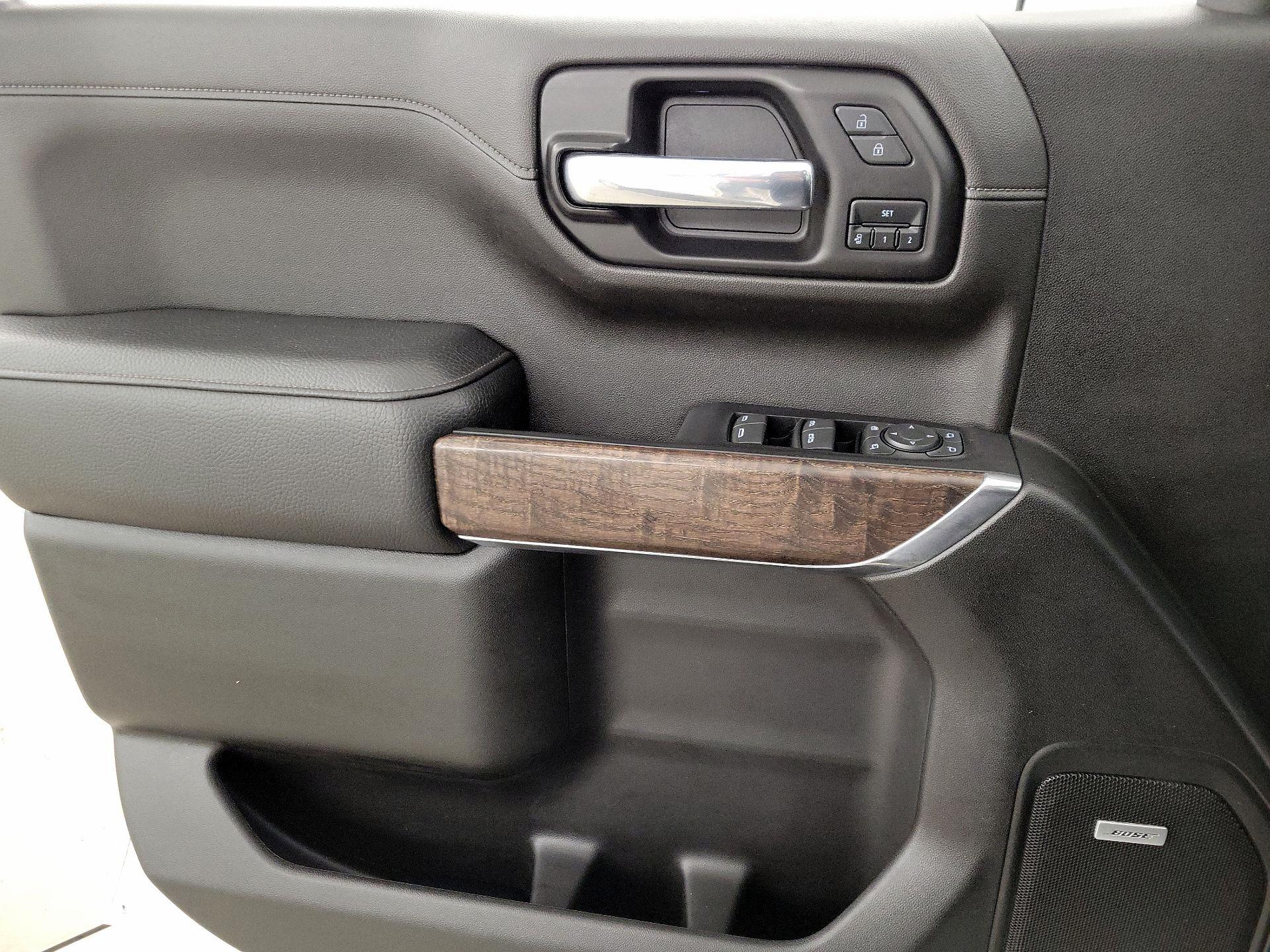 Thumbnail: 2022 GMC Sierra 1500 - 12