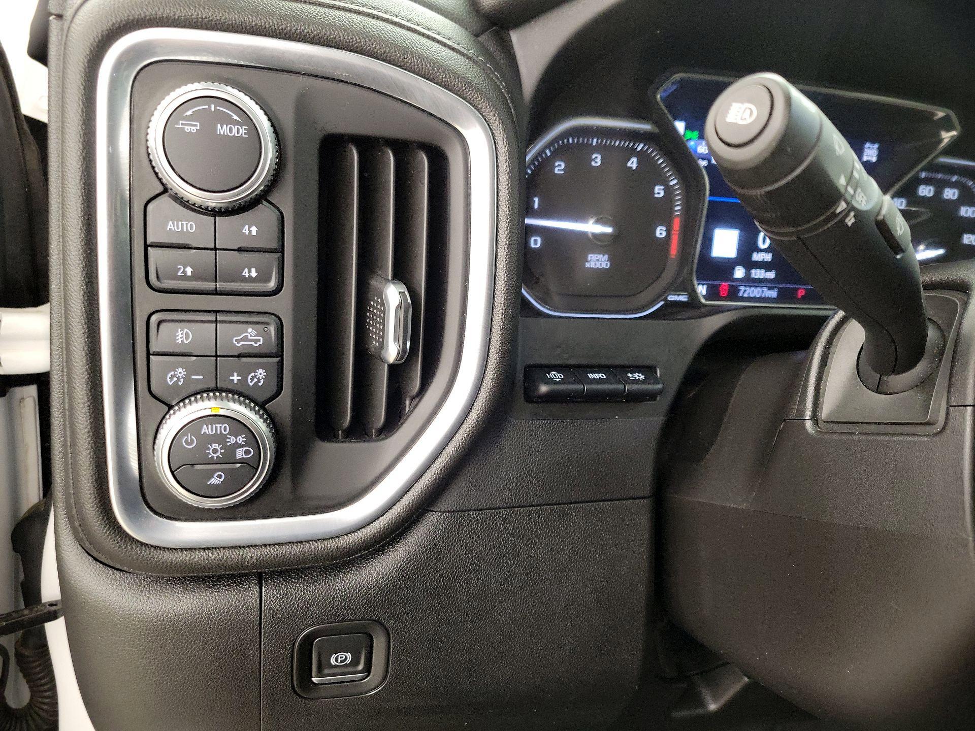 Thumbnail: 2022 GMC Sierra 1500 - 13