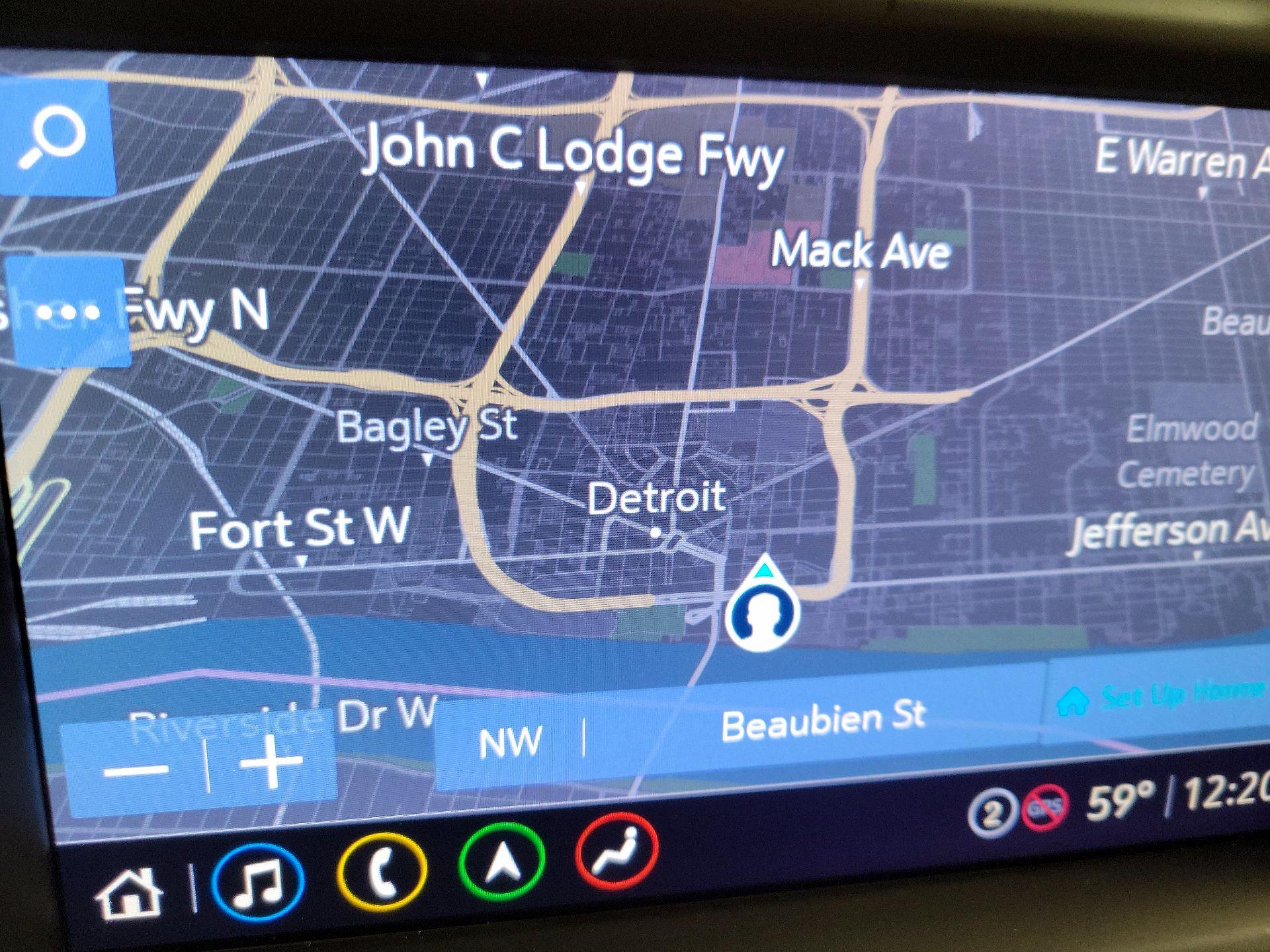 Thumbnail: 2022 GMC Sierra 1500 - 14