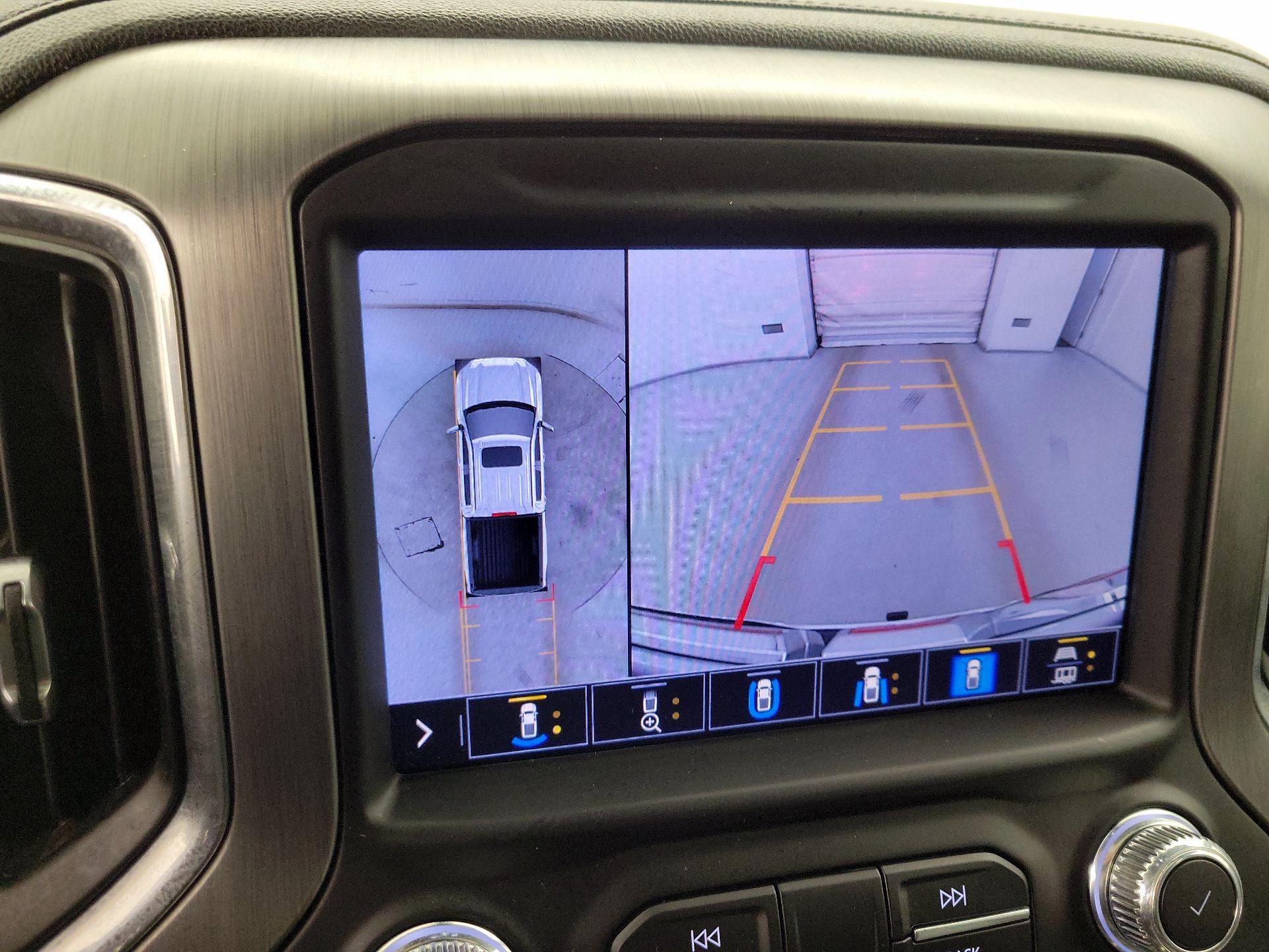 Thumbnail: 2022 GMC Sierra 1500 - 15