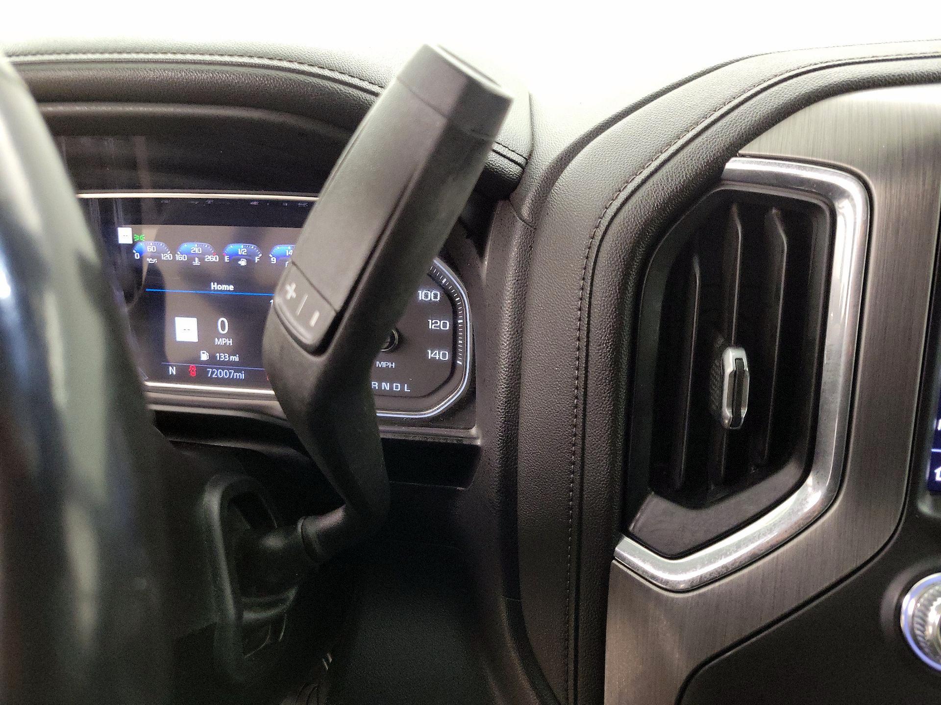 Thumbnail: 2022 GMC Sierra 1500 - 18