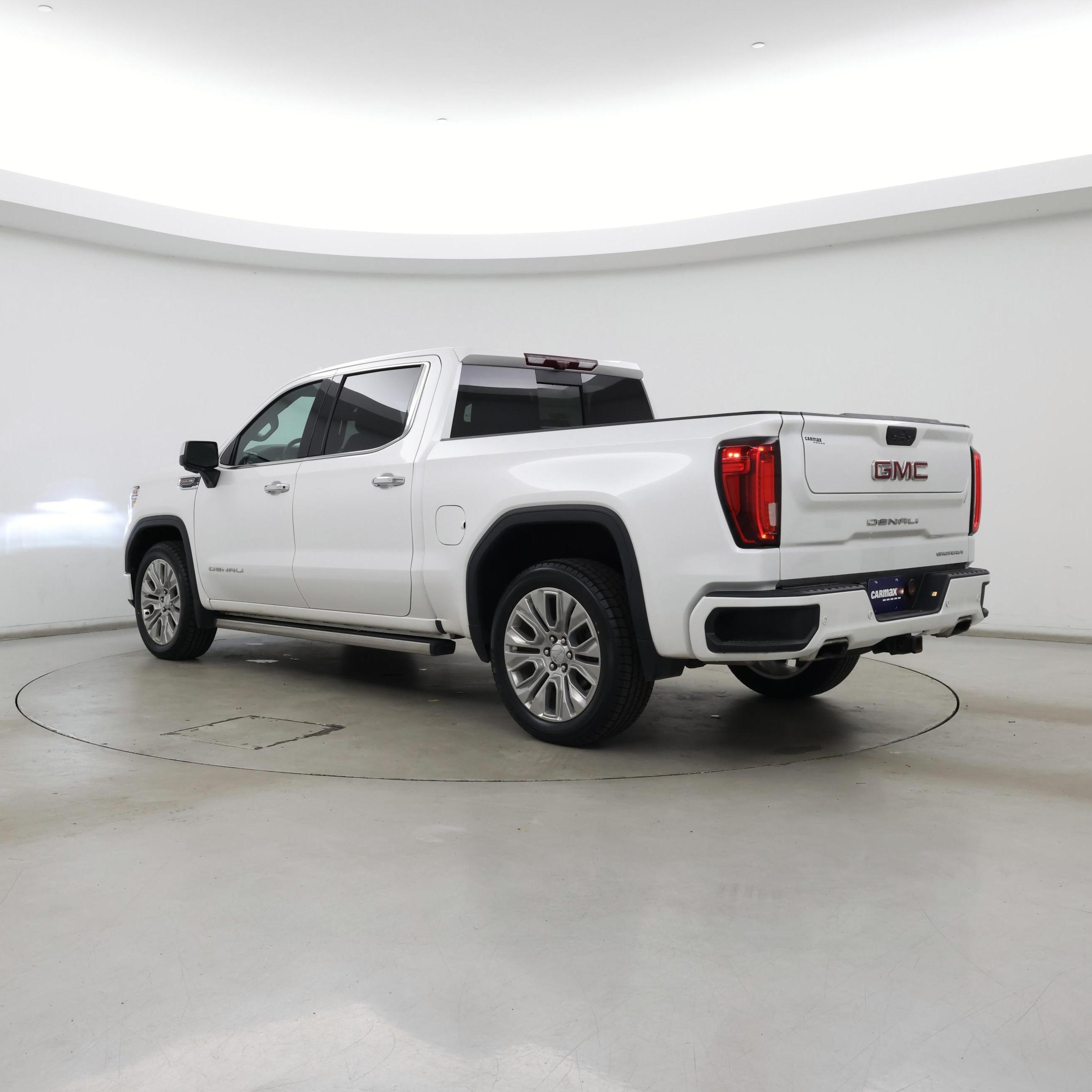 Thumbnail: 2022 GMC Sierra 1500 - 2