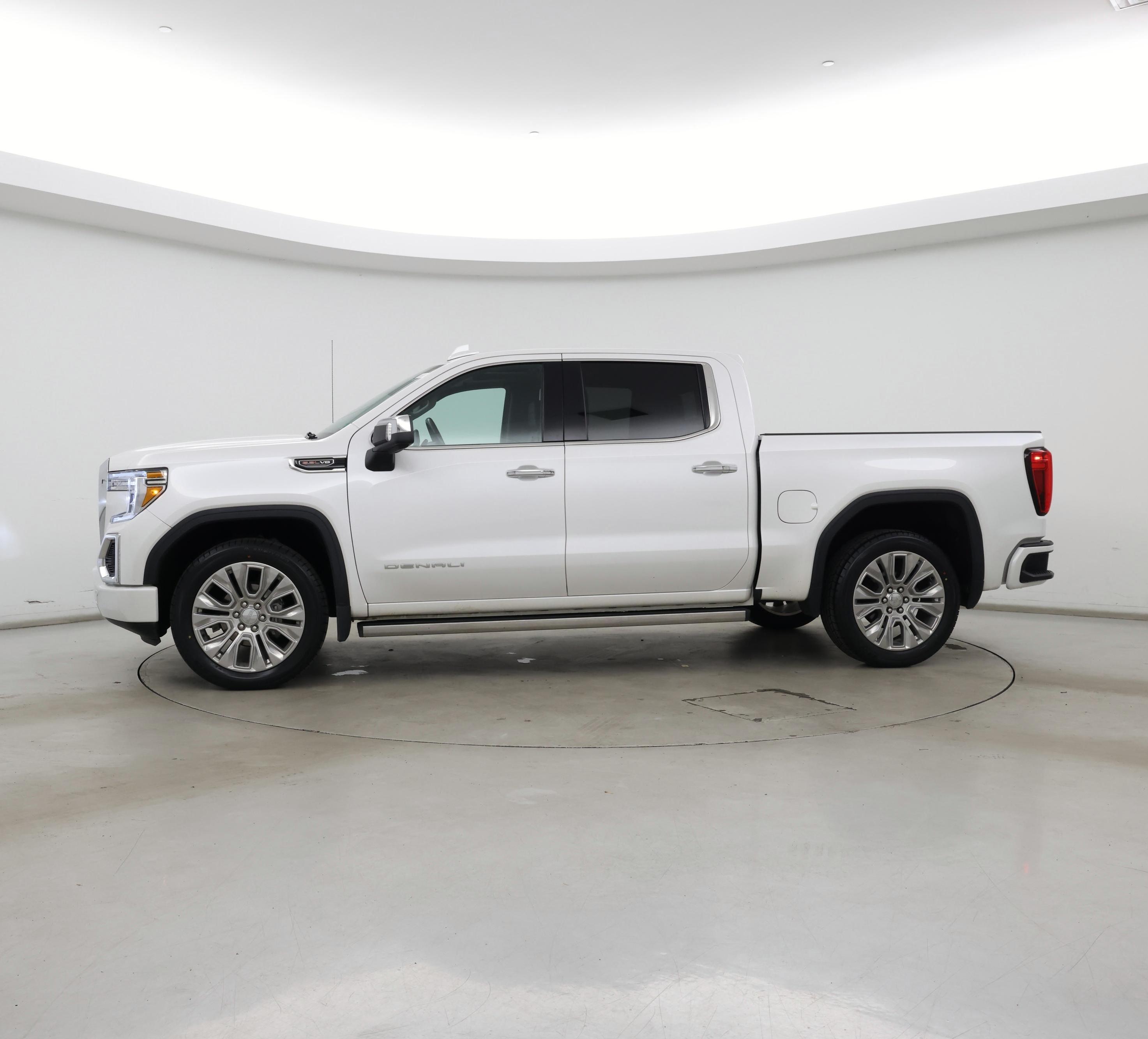 Thumbnail: 2022 GMC Sierra 1500 - 3