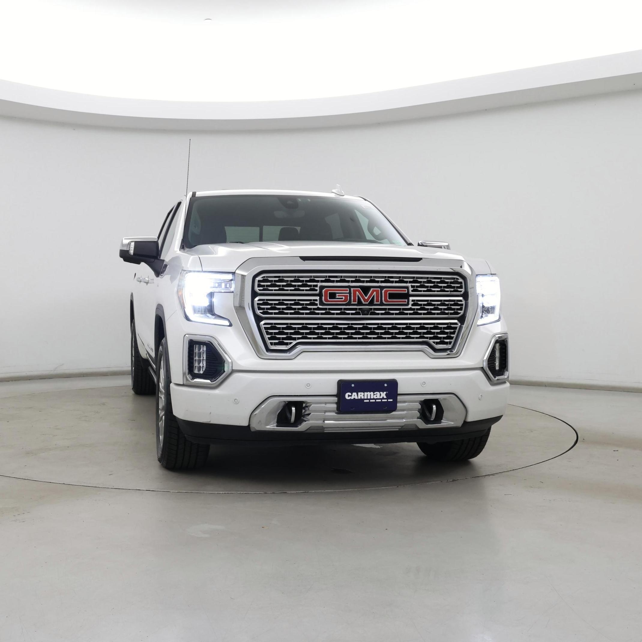 Thumbnail: 2022 GMC Sierra 1500 - 5