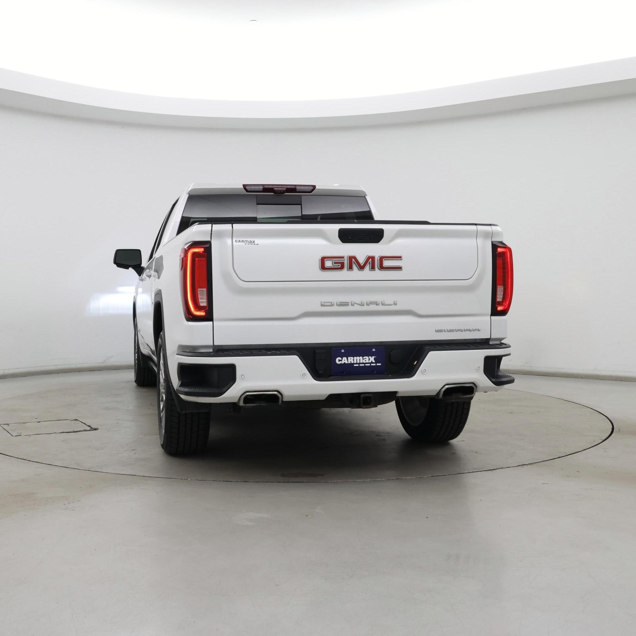 Thumbnail: 2022 GMC Sierra 1500 - 6