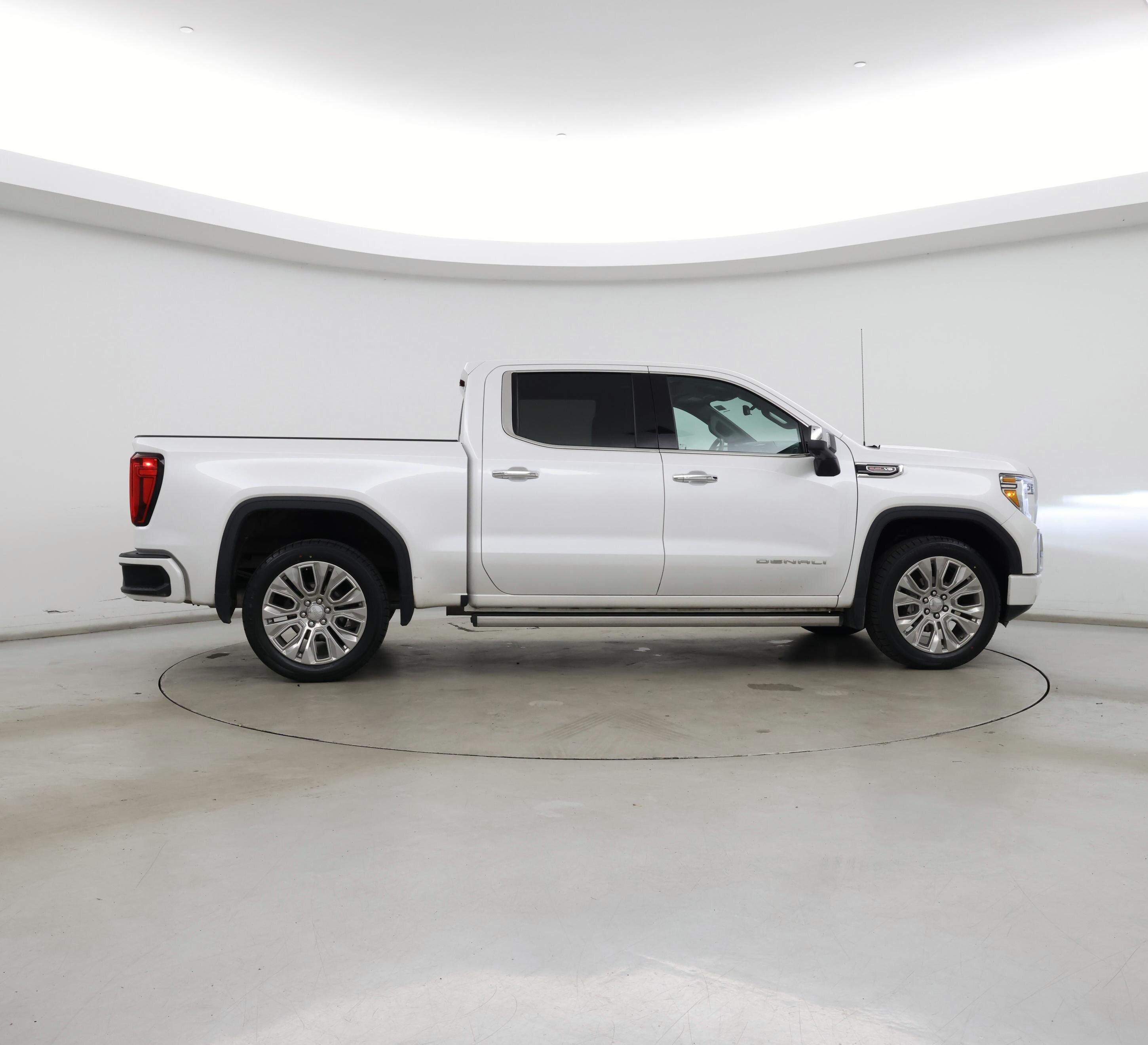 Thumbnail: 2022 GMC Sierra 1500 - 7