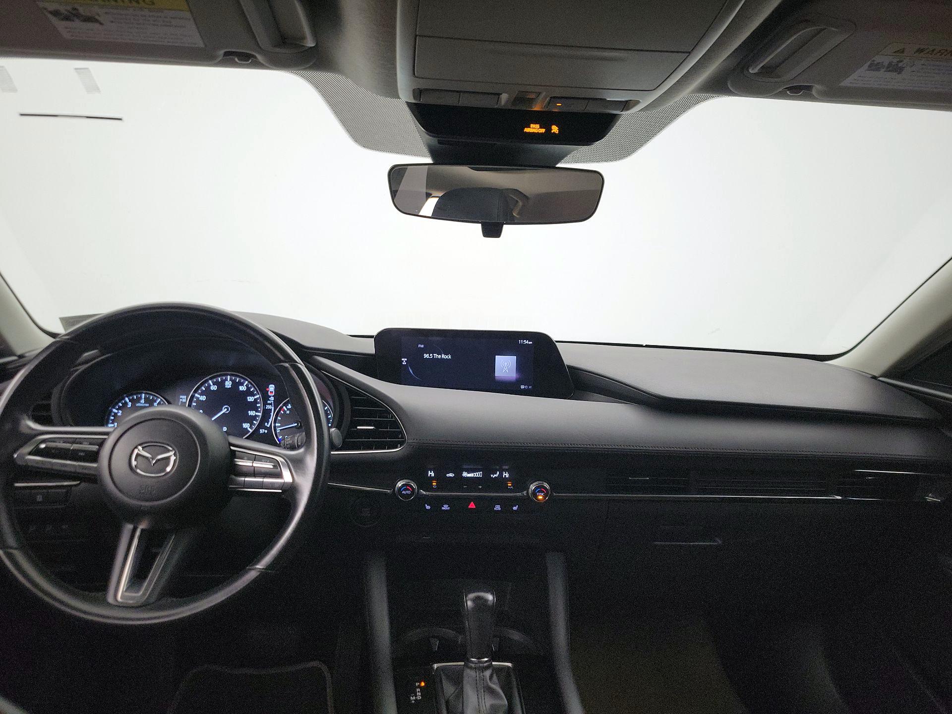 Thumbnail: 2021 Mazda Mazda3 - 9