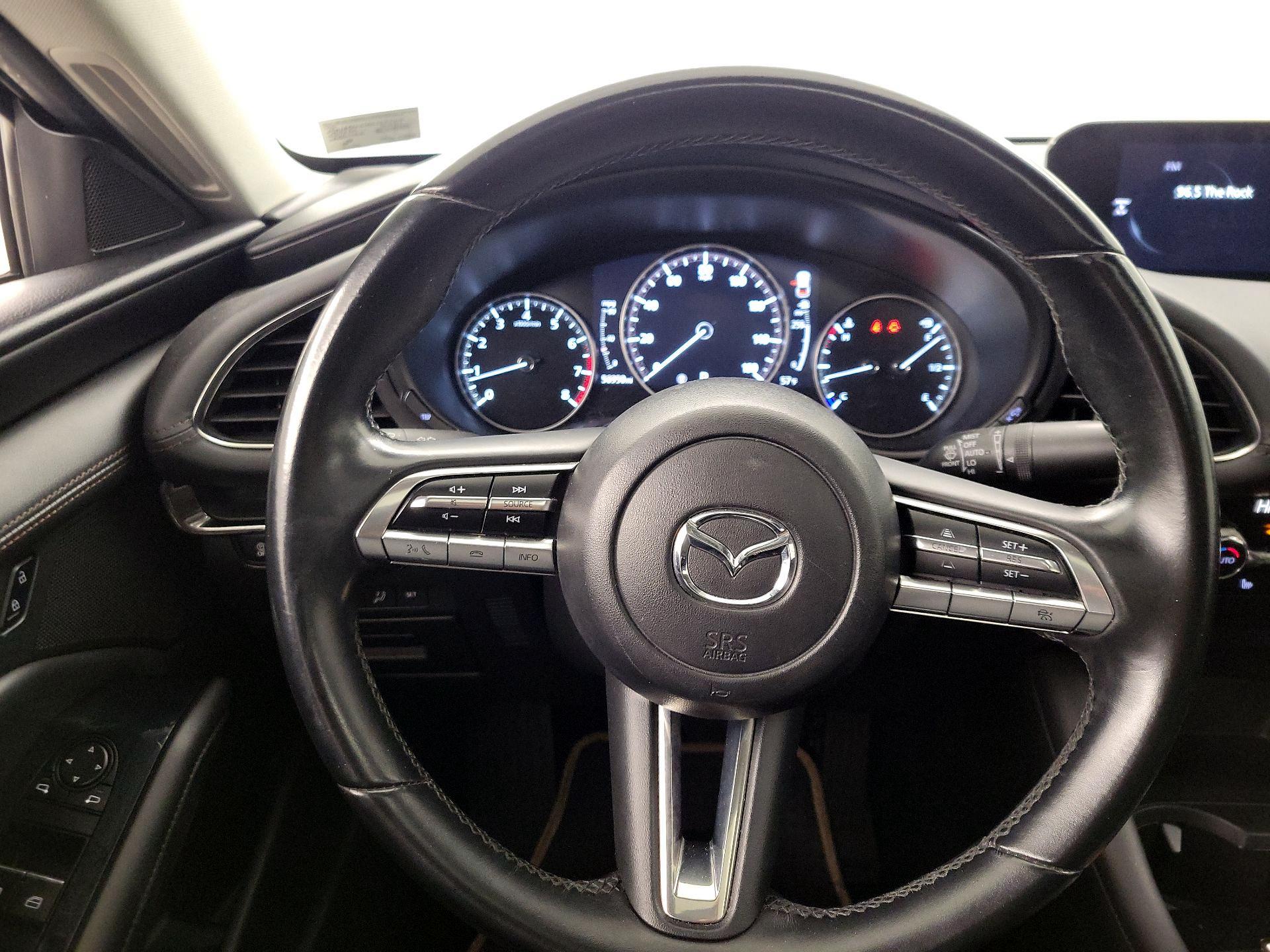 Thumbnail: 2021 Mazda Mazda3 - 10