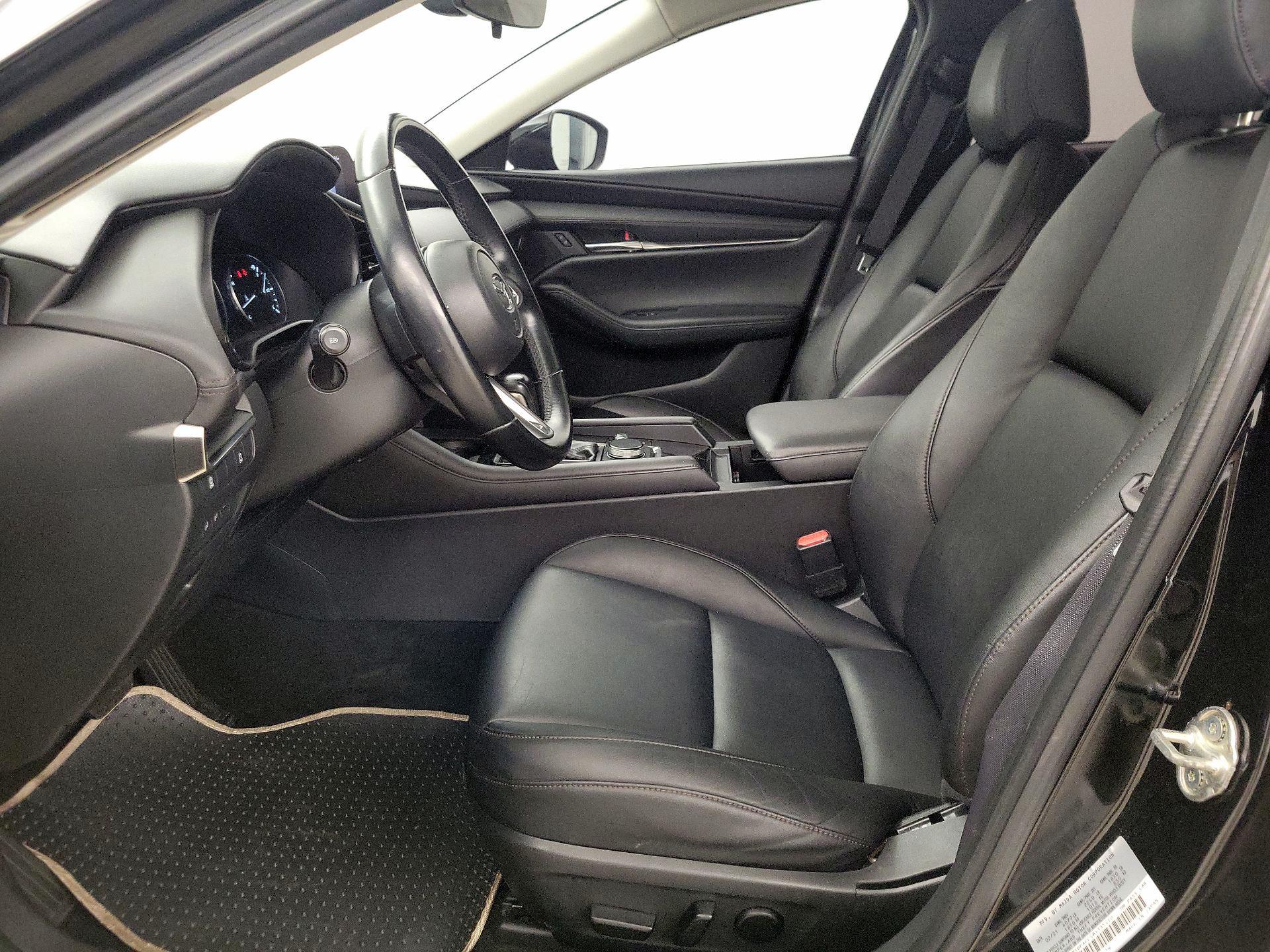 Thumbnail: 2021 Mazda Mazda3 - 11