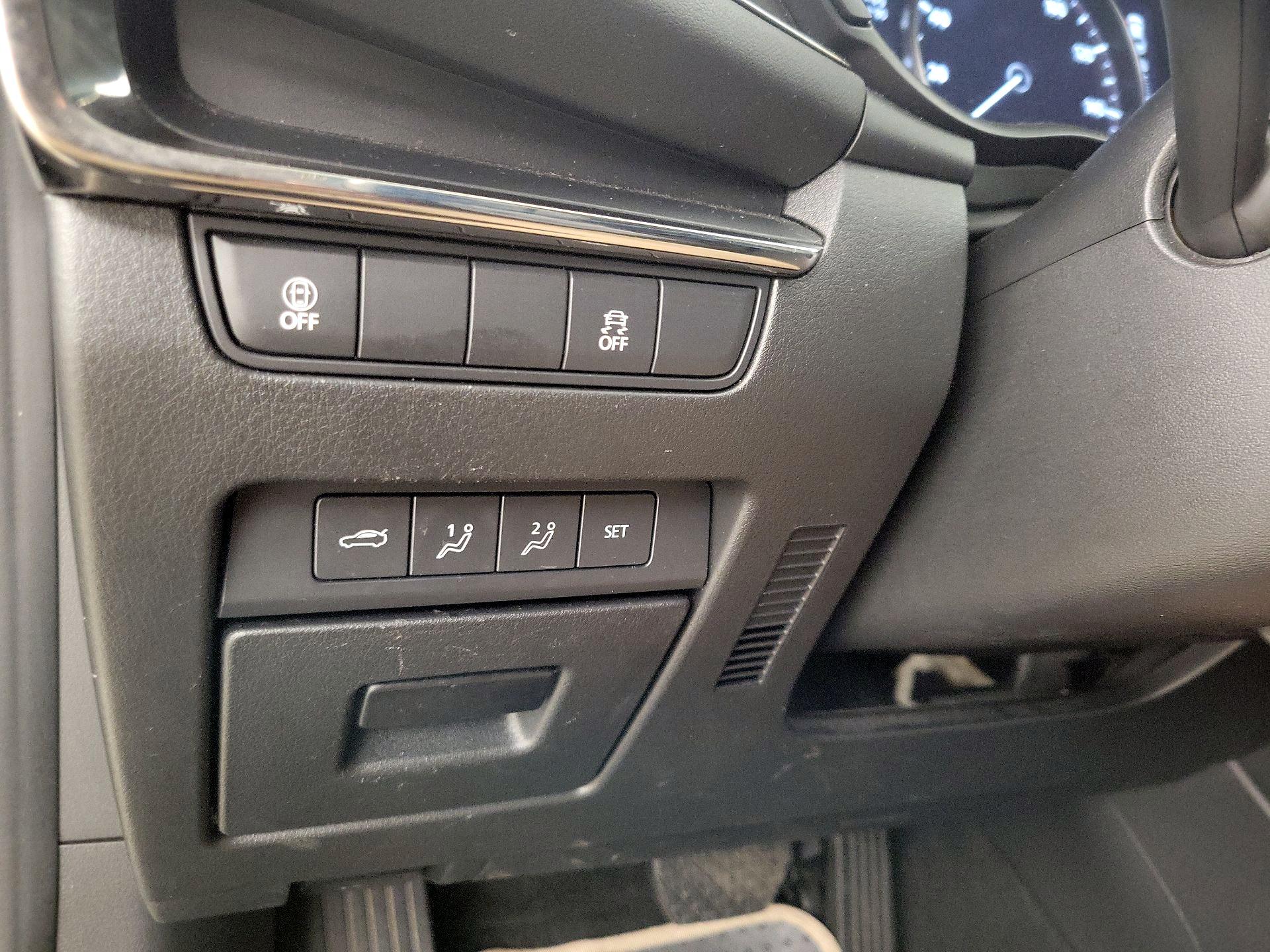 Thumbnail: 2021 Mazda Mazda3 - 13