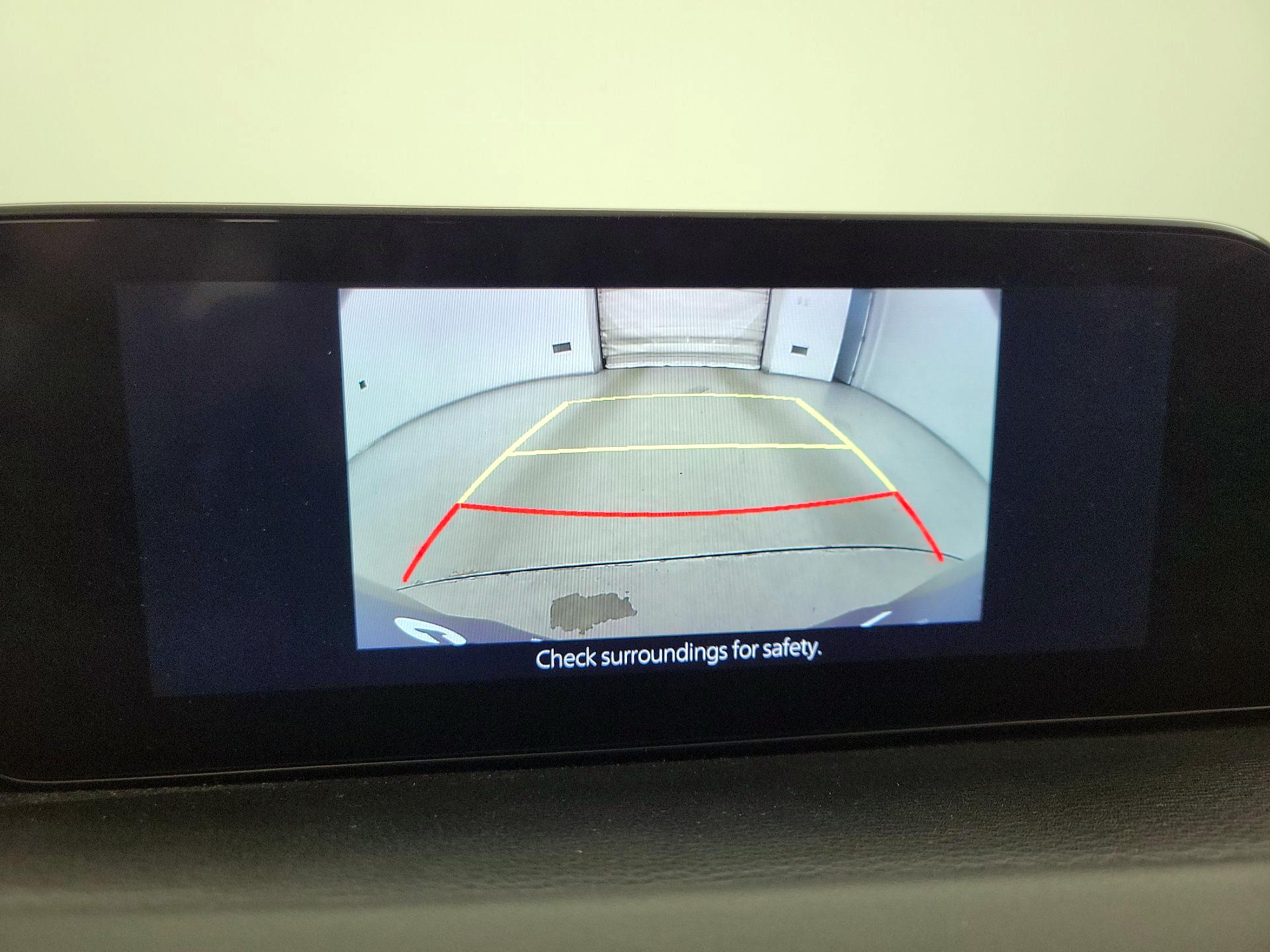 Thumbnail: 2021 Mazda Mazda3 - 14