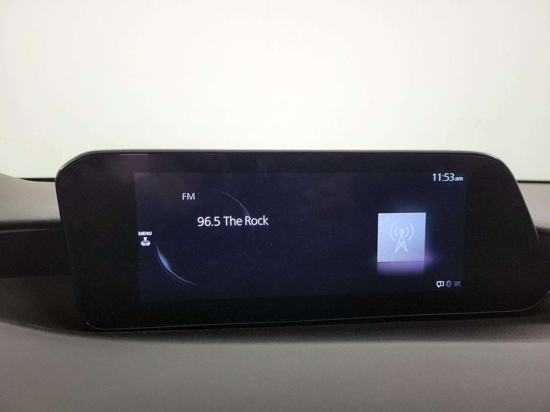 Thumbnail: 2021 Mazda Mazda3 - 15