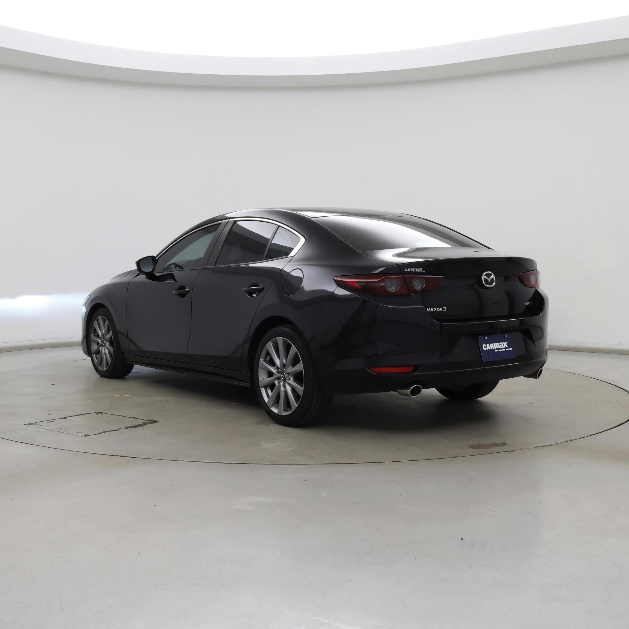 Thumbnail: 2021 Mazda Mazda3 - 2