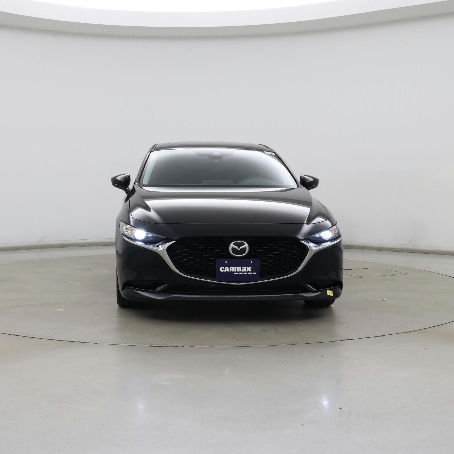 Thumbnail: 2021 Mazda Mazda3 - 5