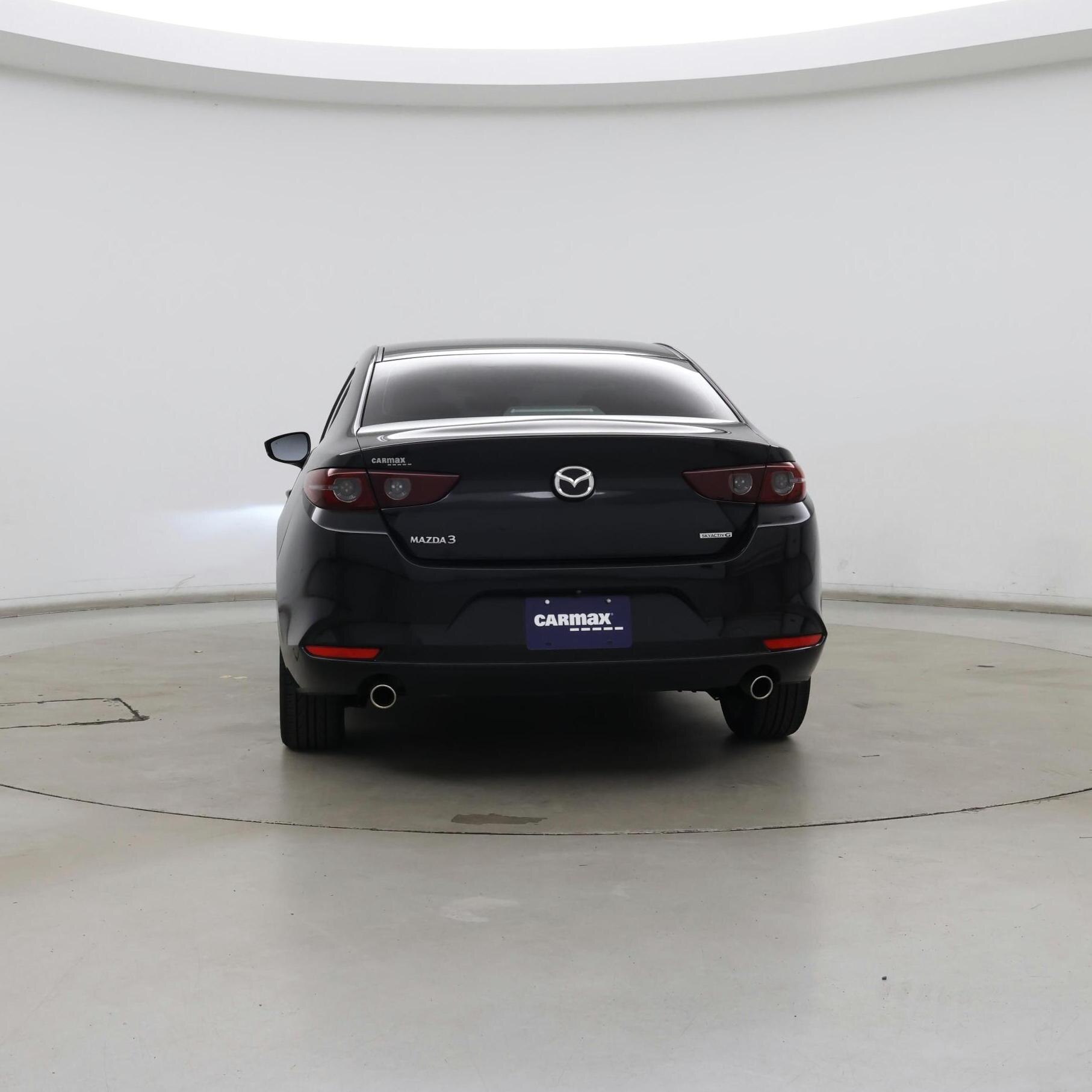 Thumbnail: 2021 Mazda Mazda3 - 6