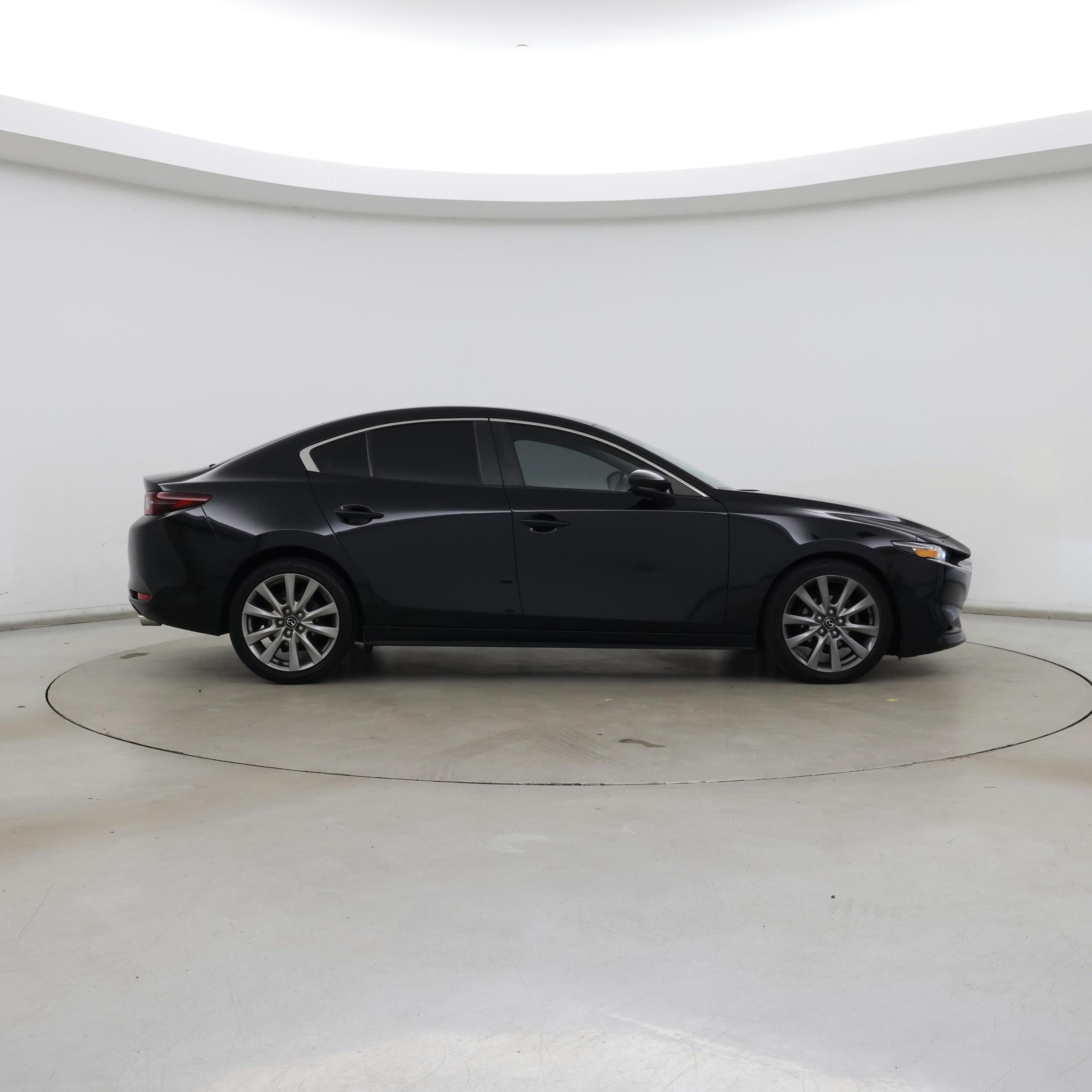 Thumbnail: 2021 Mazda Mazda3 - 7