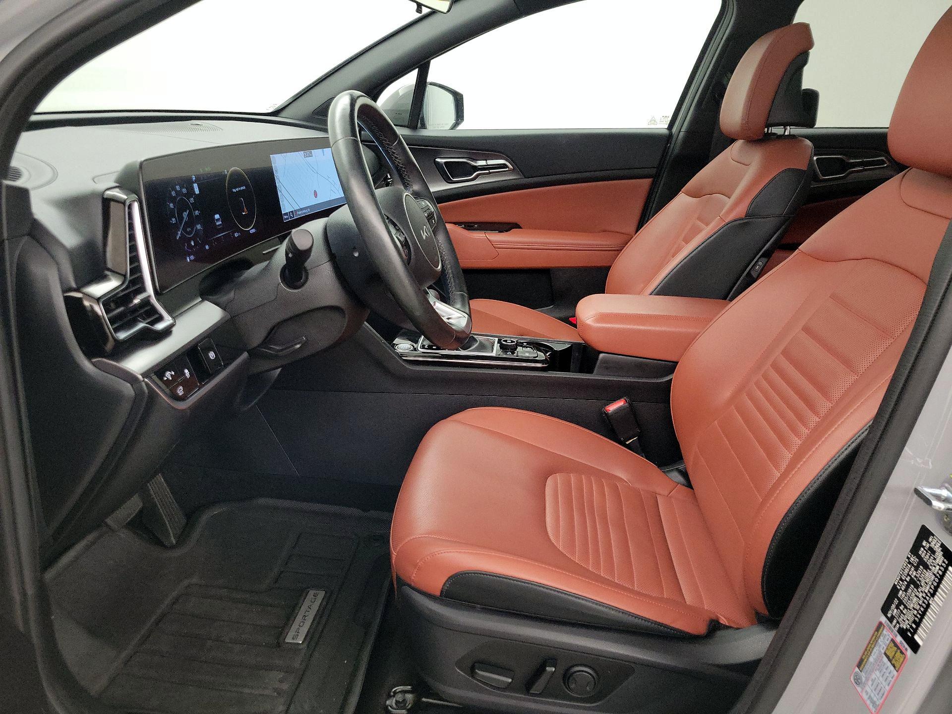 Thumbnail: 2023 Kia Sportage - 11