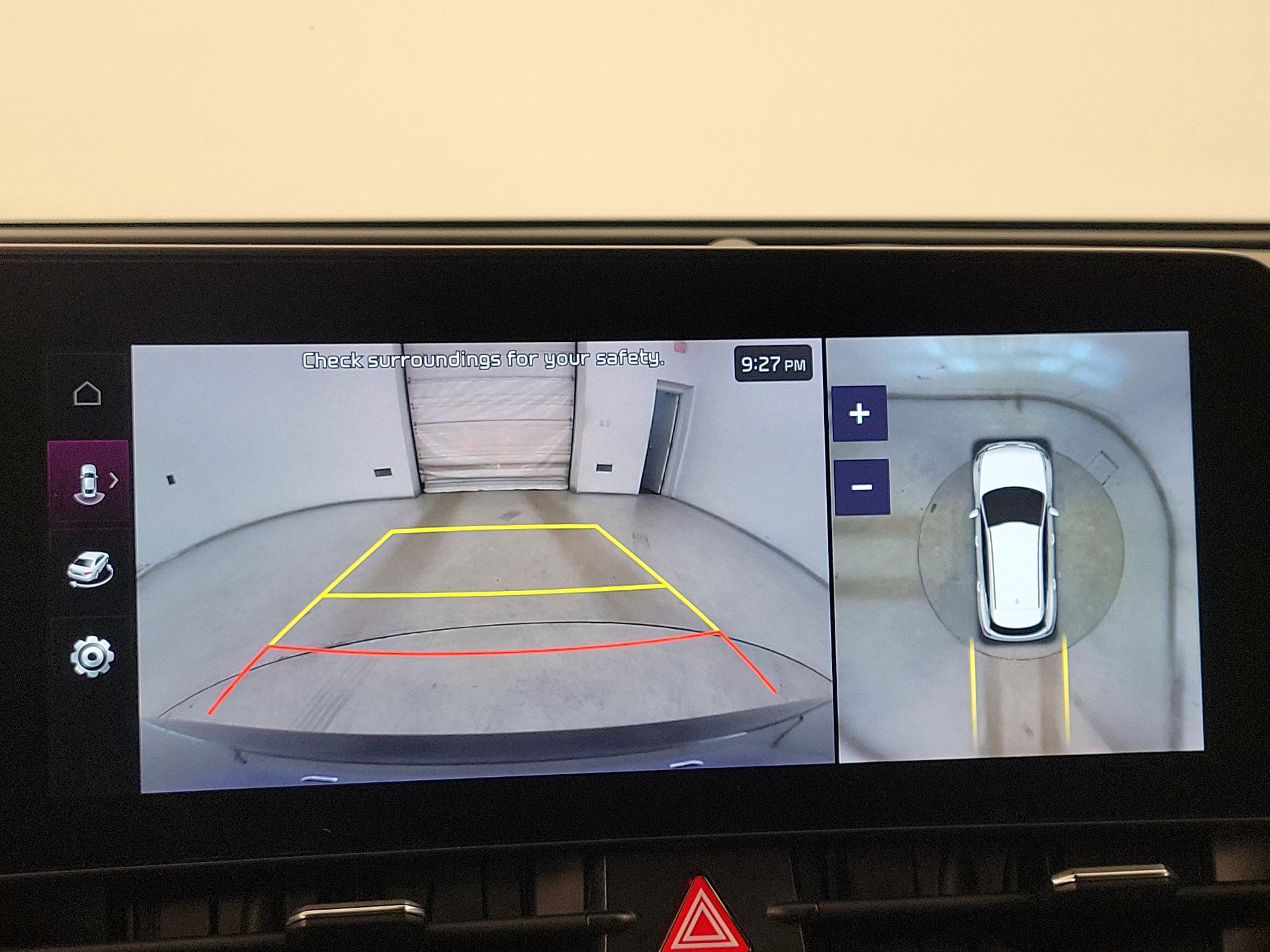 Thumbnail: 2023 Kia Sportage - 15