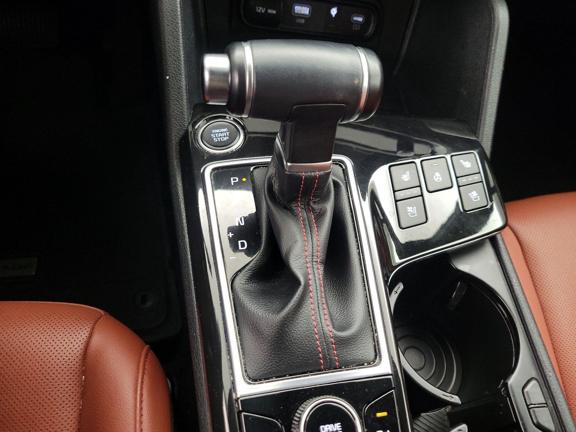 Thumbnail: 2023 Kia Sportage - 18