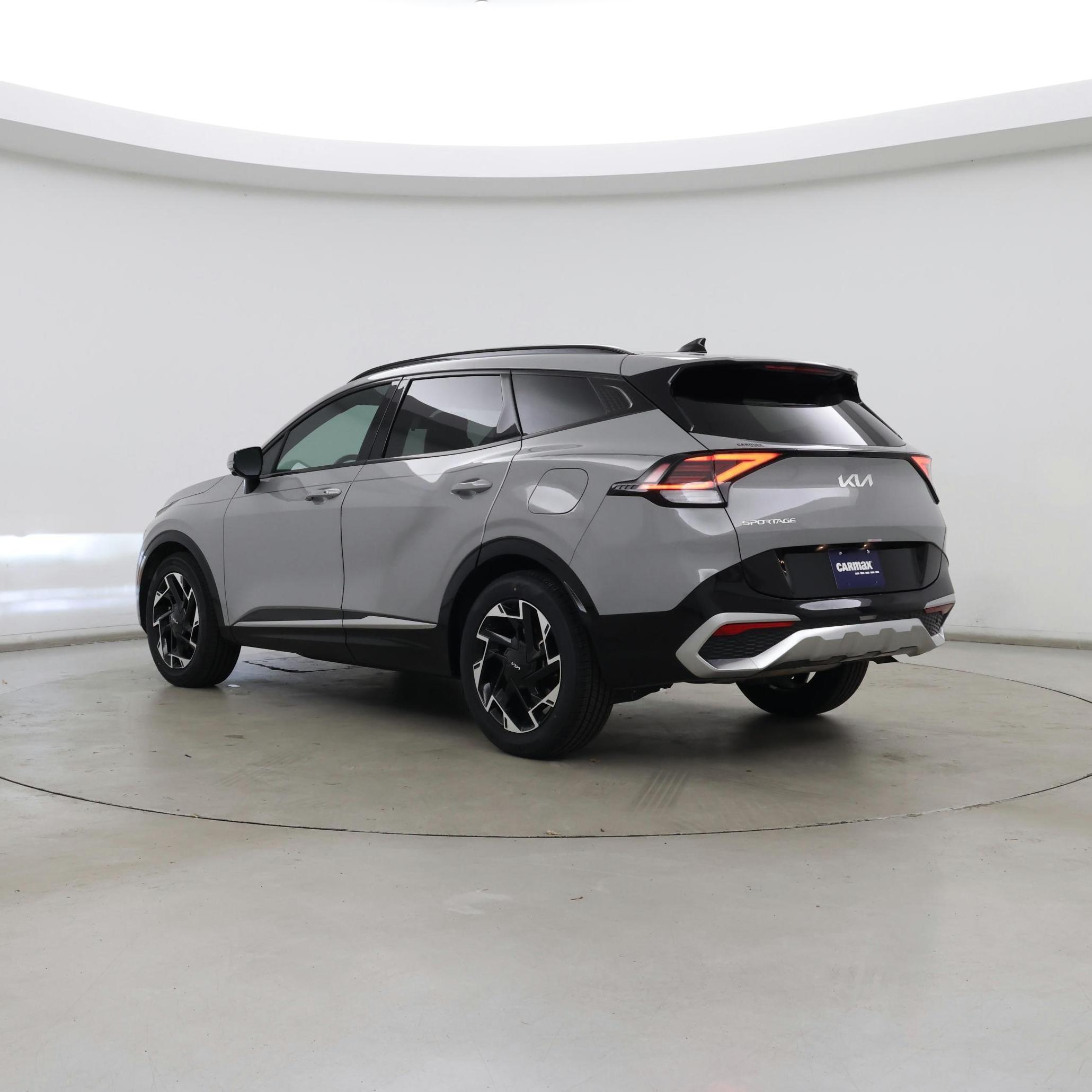 Thumbnail: 2023 Kia Sportage - 2