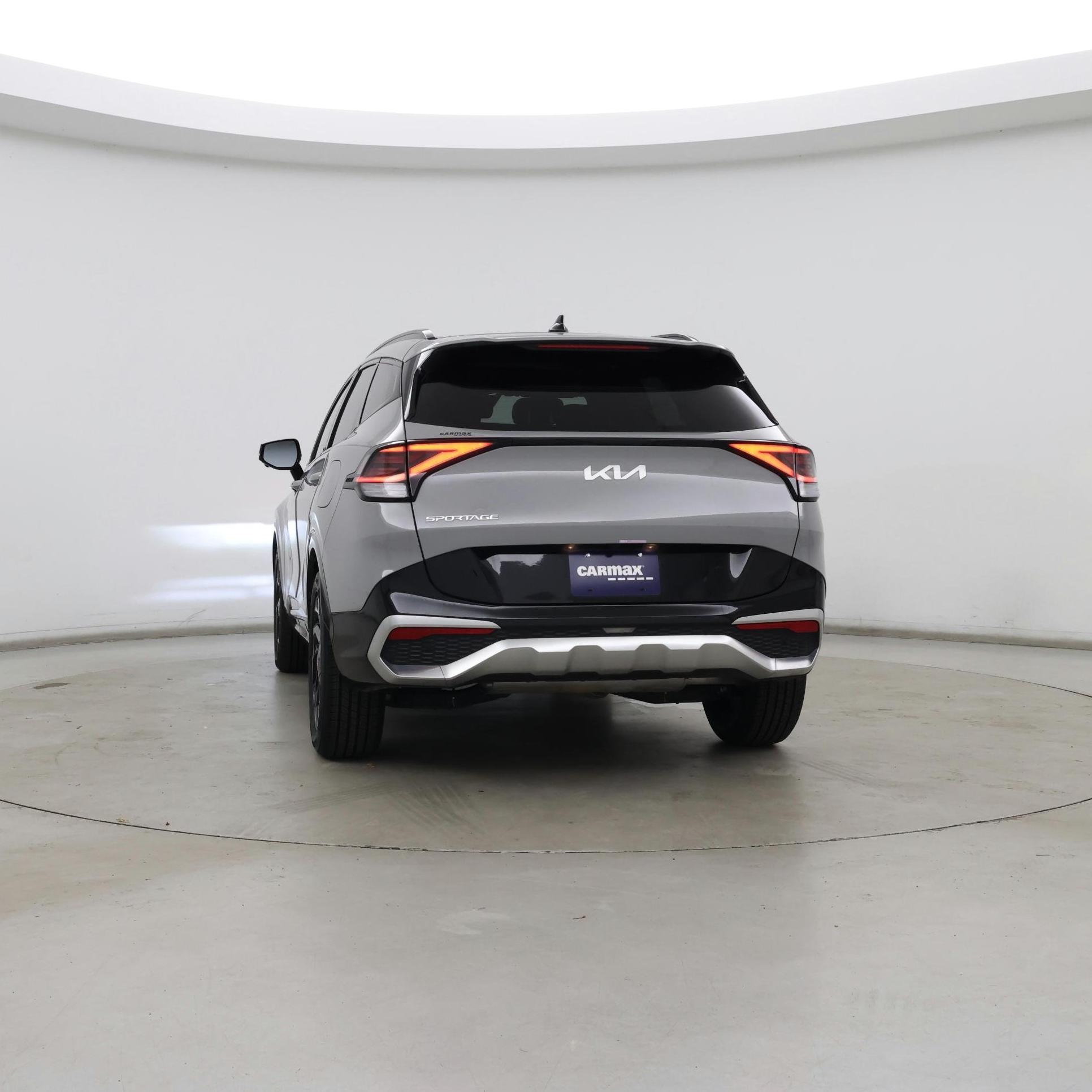 Thumbnail: 2023 Kia Sportage - 6