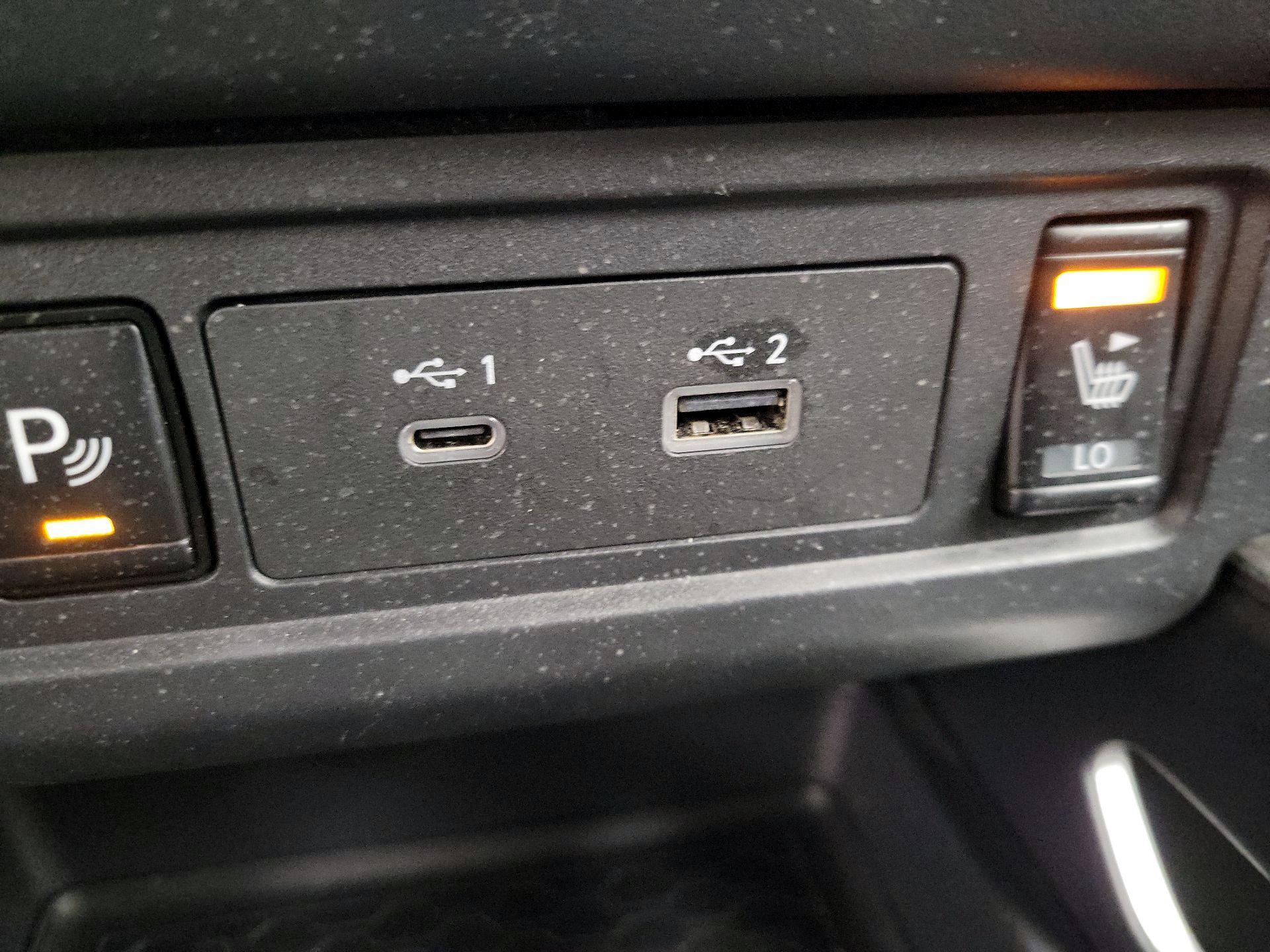 Thumbnail: 2022 Nissan Frontier - 18