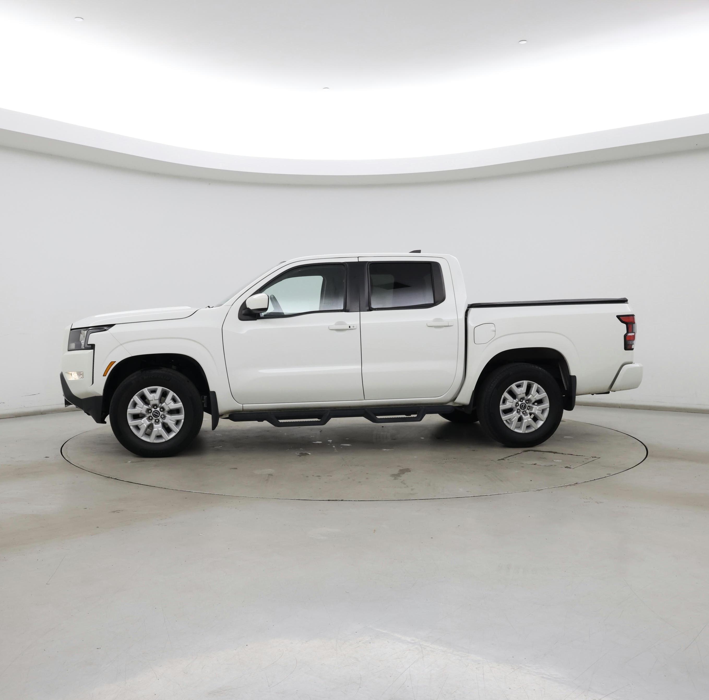 Thumbnail: 2022 Nissan Frontier - 3